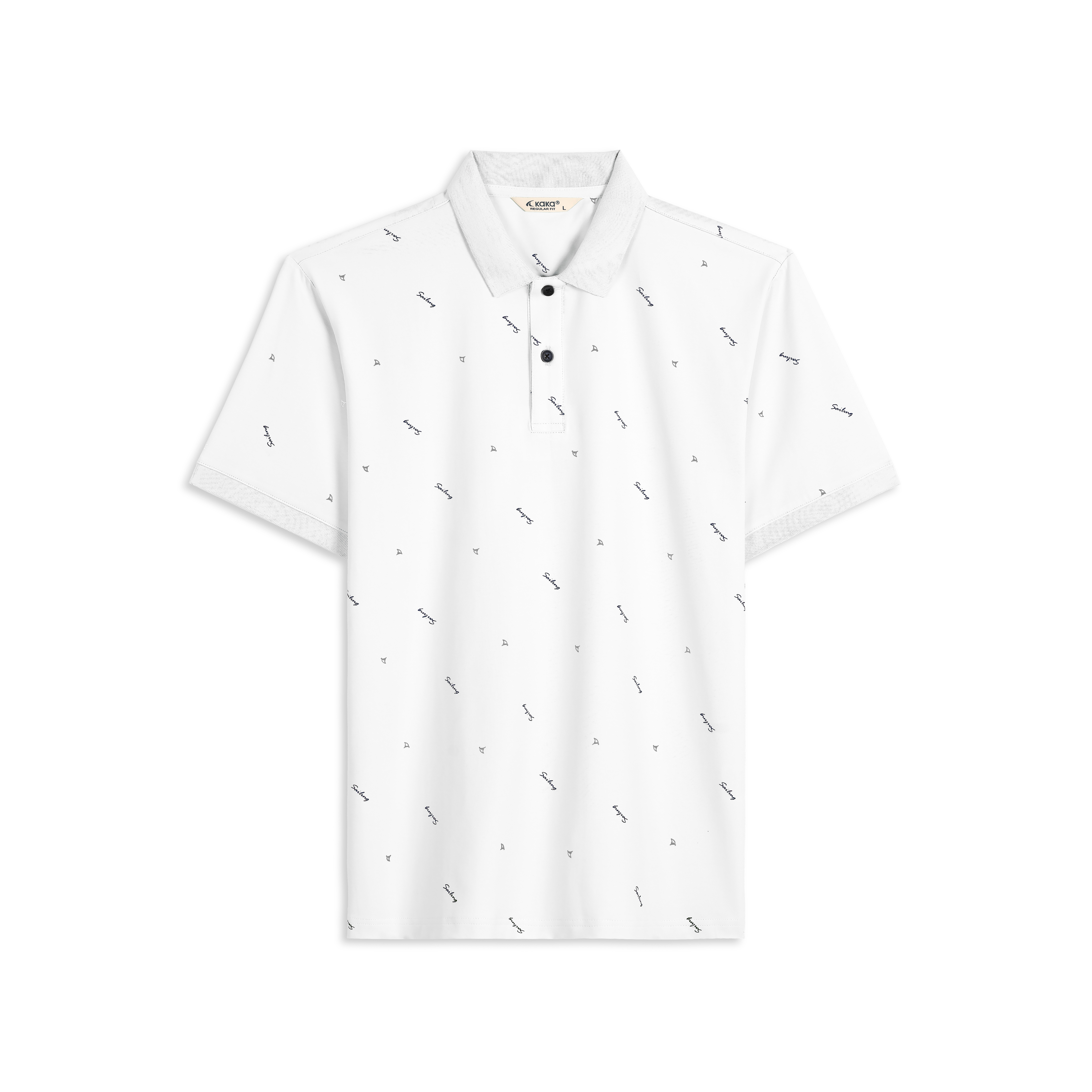 Áo Polo Kaka In Họa Tiết T88_thumbnail_1