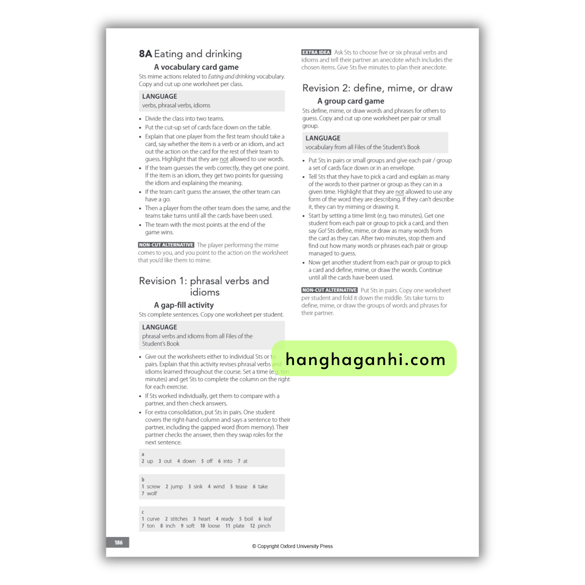  English File: Advanced PLUS Teacher’s Guide (Fourth Edition)_thumbnail_5