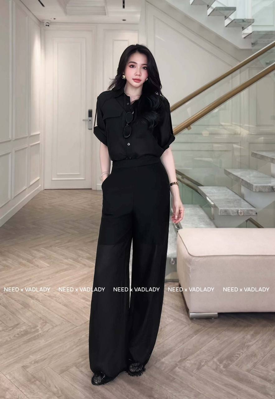 NQ3373 - lẻ quần