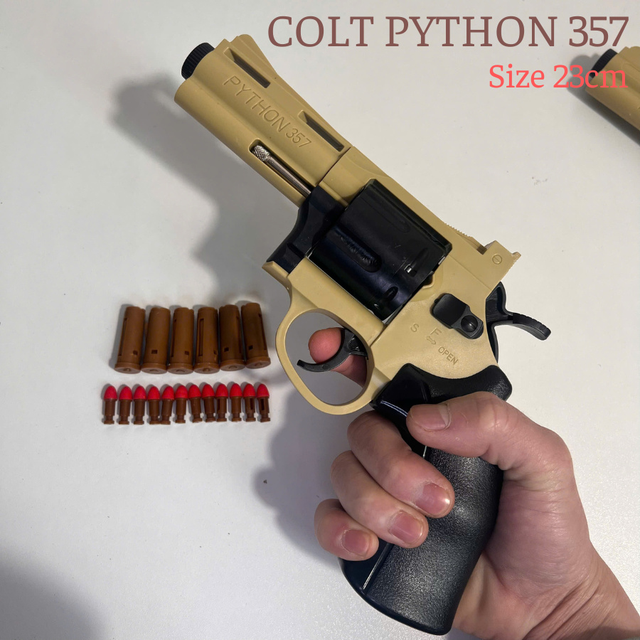 Đồ Chơi 𝐒𝐮́𝐧𝐠 𝐋𝐮̣𝐜 𝐨̂̉ 𝐪𝐮𝐚𝐲 ZP5 𝐂𝐨𝐥𝐭 𝐏𝐲𝐭𝐡𝐨𝐧 𝟑𝟓𝟕 size 19 - 23 - 28cm_thumbnail_28