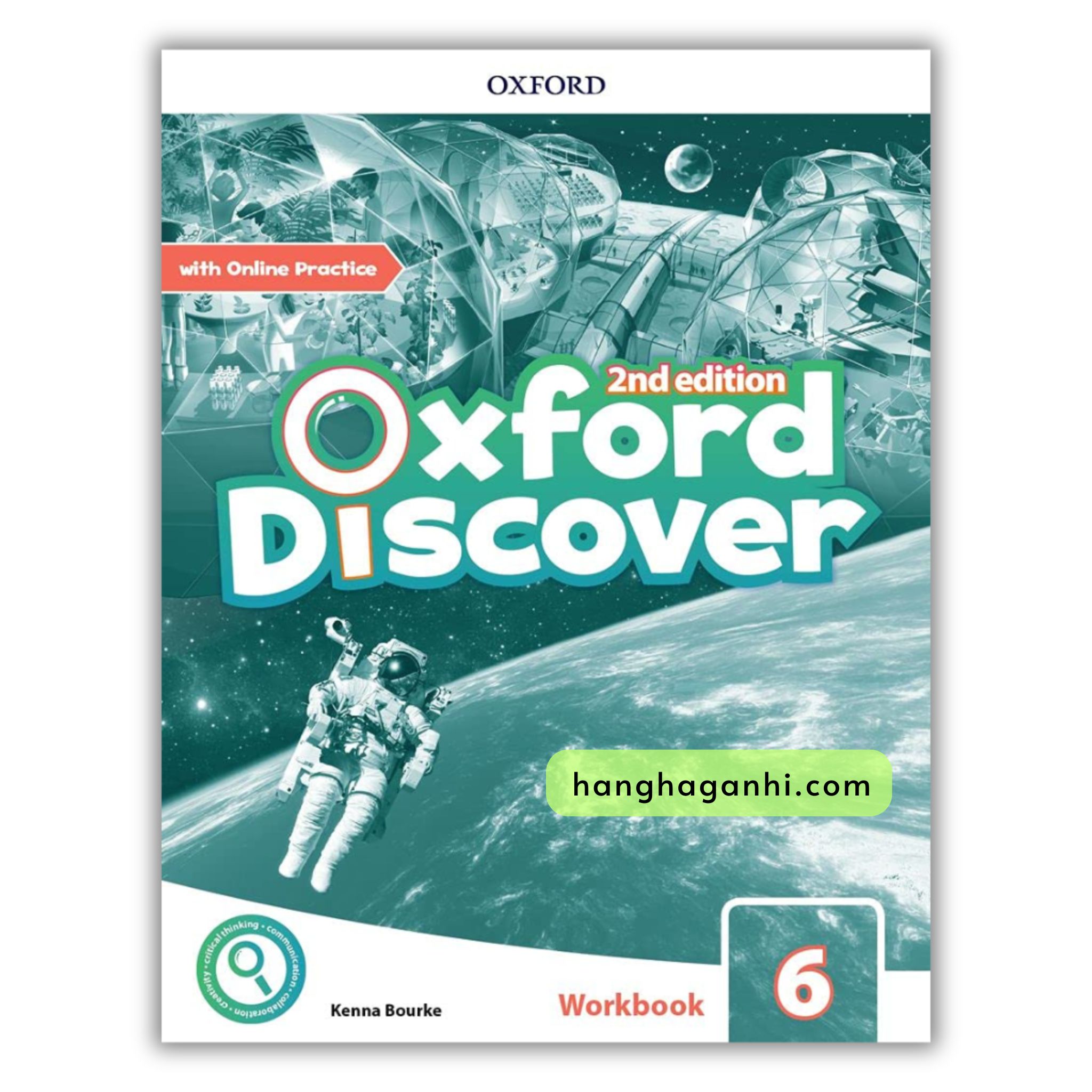 Combo 4 cuốn Oxford Discover Level 6- 2nd edition (Studentbook, Workbook, Grammar book, Writing And Spelling book)_thumbnail_3