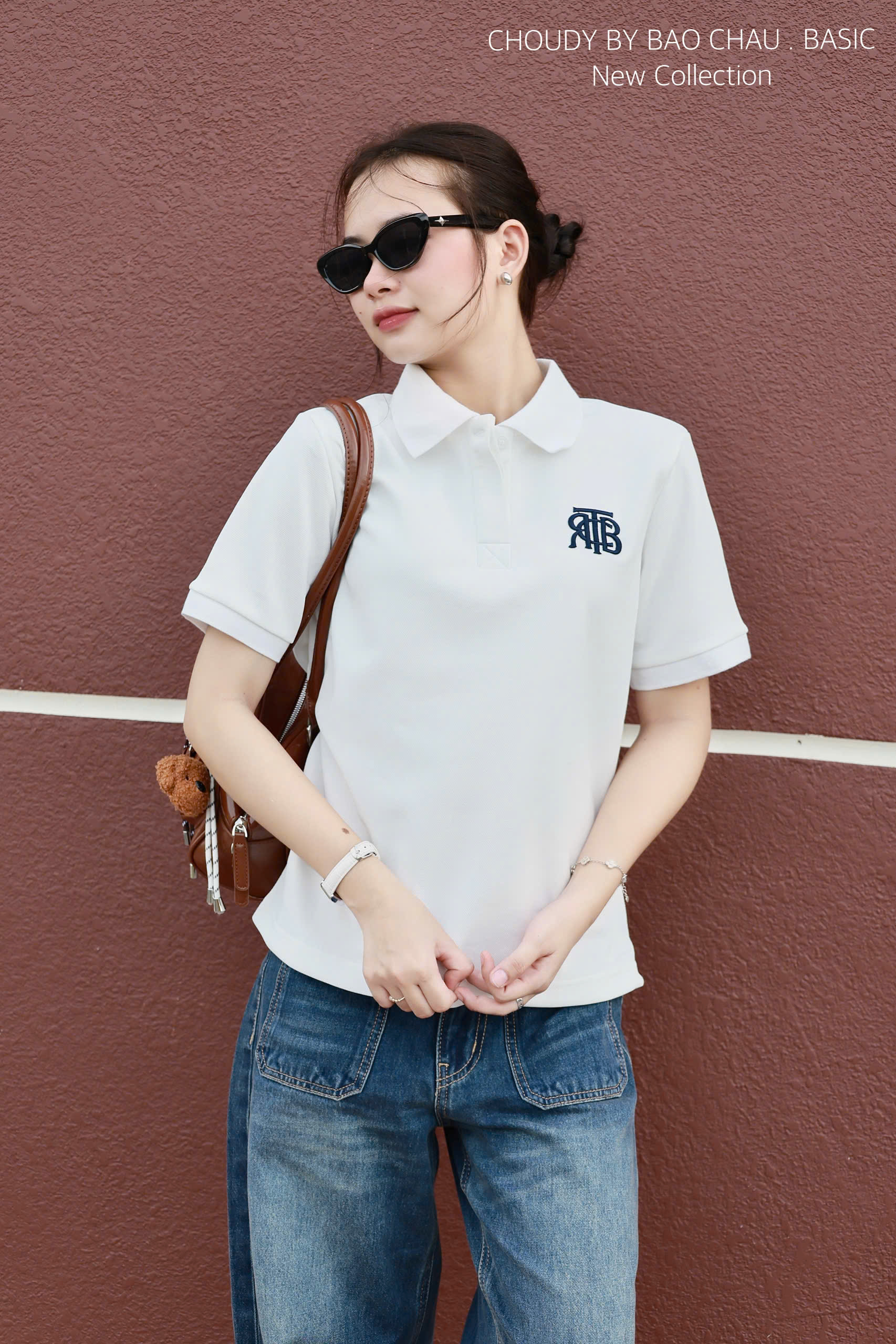 A594 ÁO NỮ 3 MÀU