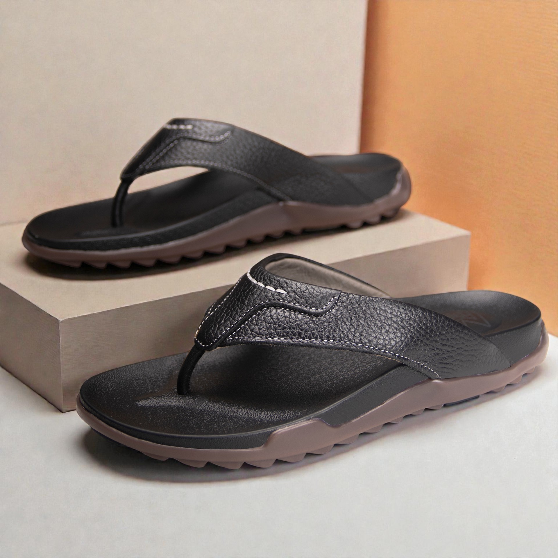 Dép Xỏ Ngón Nam DK12