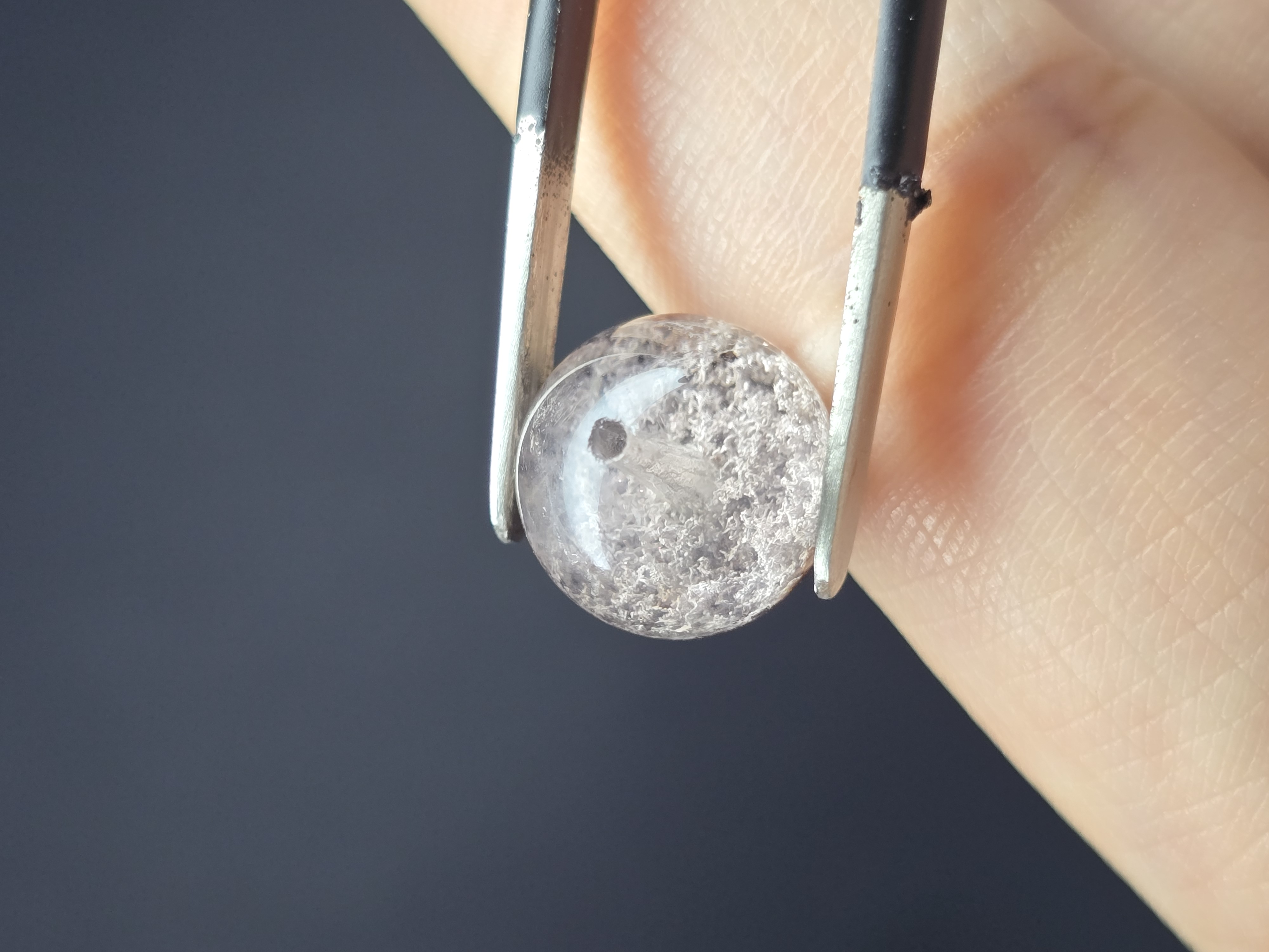 Hạt Lẻ Thạch Anh Ưu Linh (Đã Xỏ Lỗ - Bán Lẻ 1 Viên)_thumbnail_11