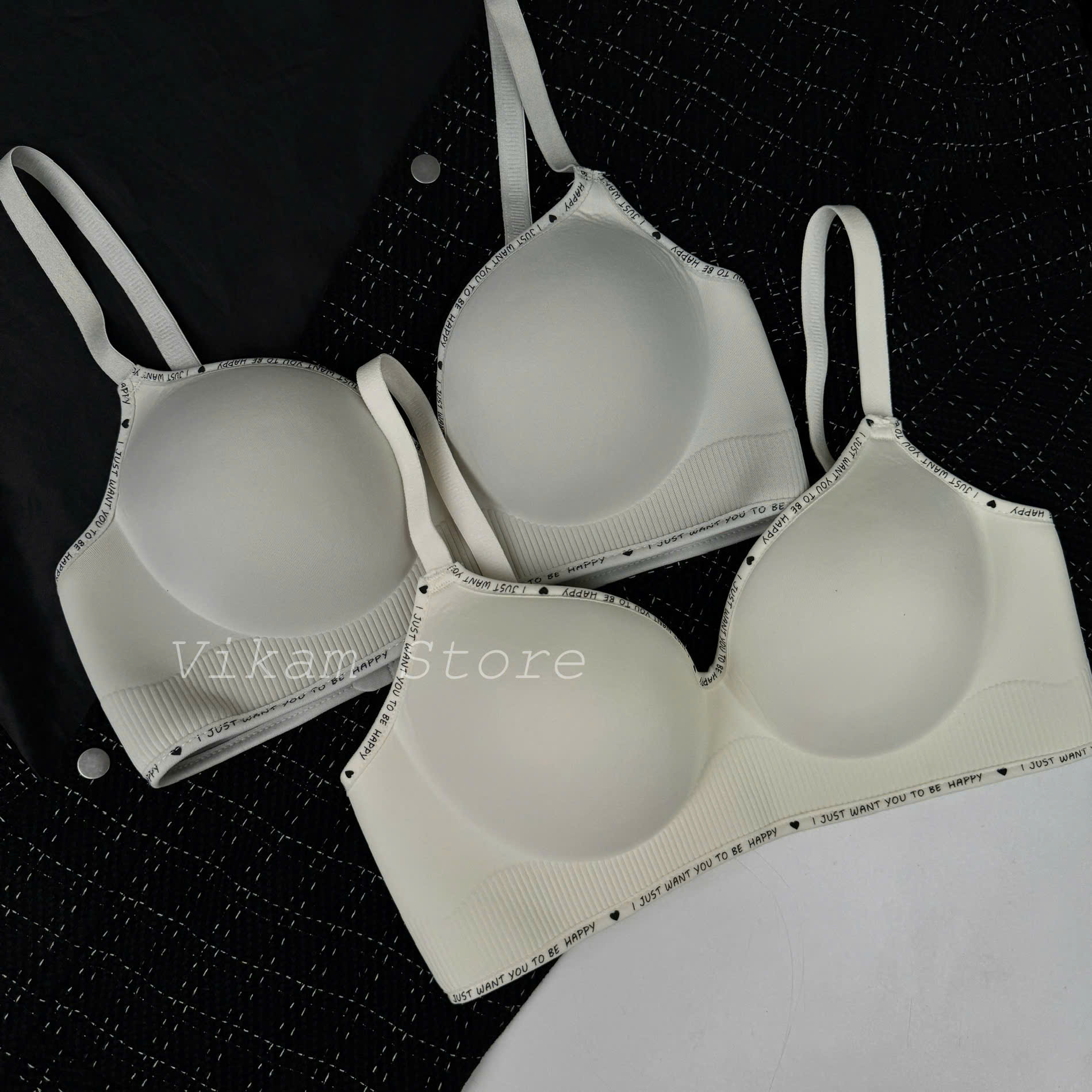 [Mã B61] Áo lót nữ cotton mút 5p_thumbnail_1