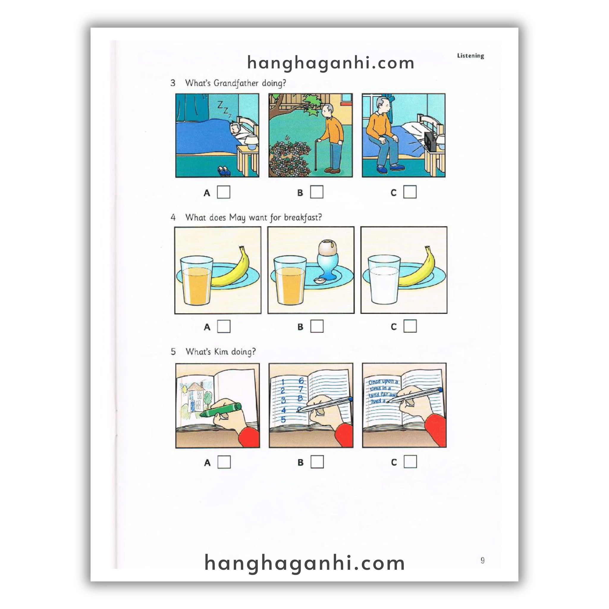Cambridge Young Learner English Test Starters 4 BẢN ĐẸP, Flashcard cắt rời tương tác, kèm hướng dẫn học_thumbnail_10