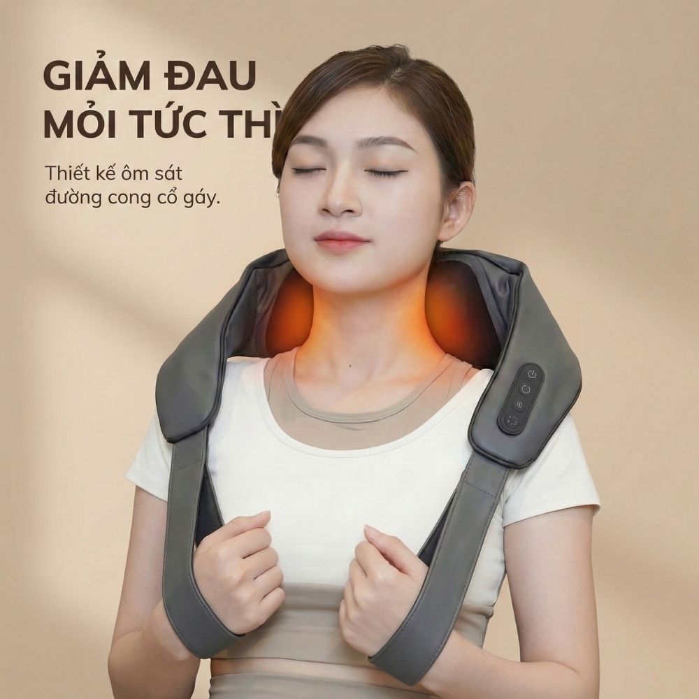 Máy massage cổ vai gáy Kachi MK395_thumbnail_5