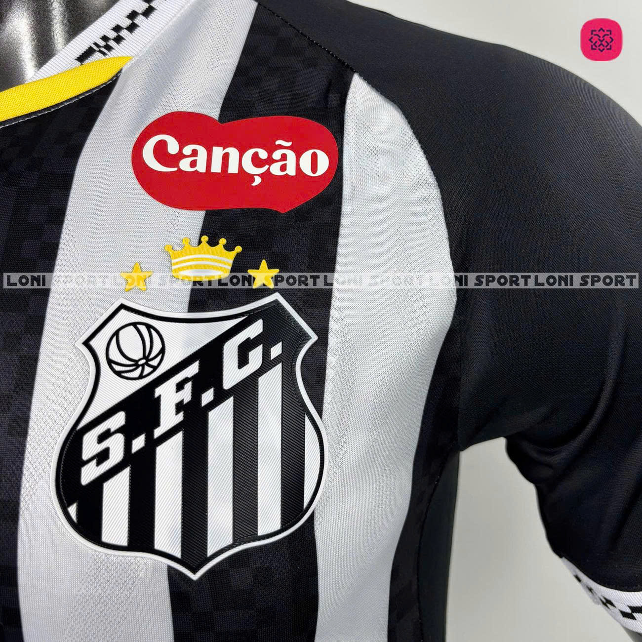 Áo Santos sân khách mùa giải 25/26_thumbnail_2