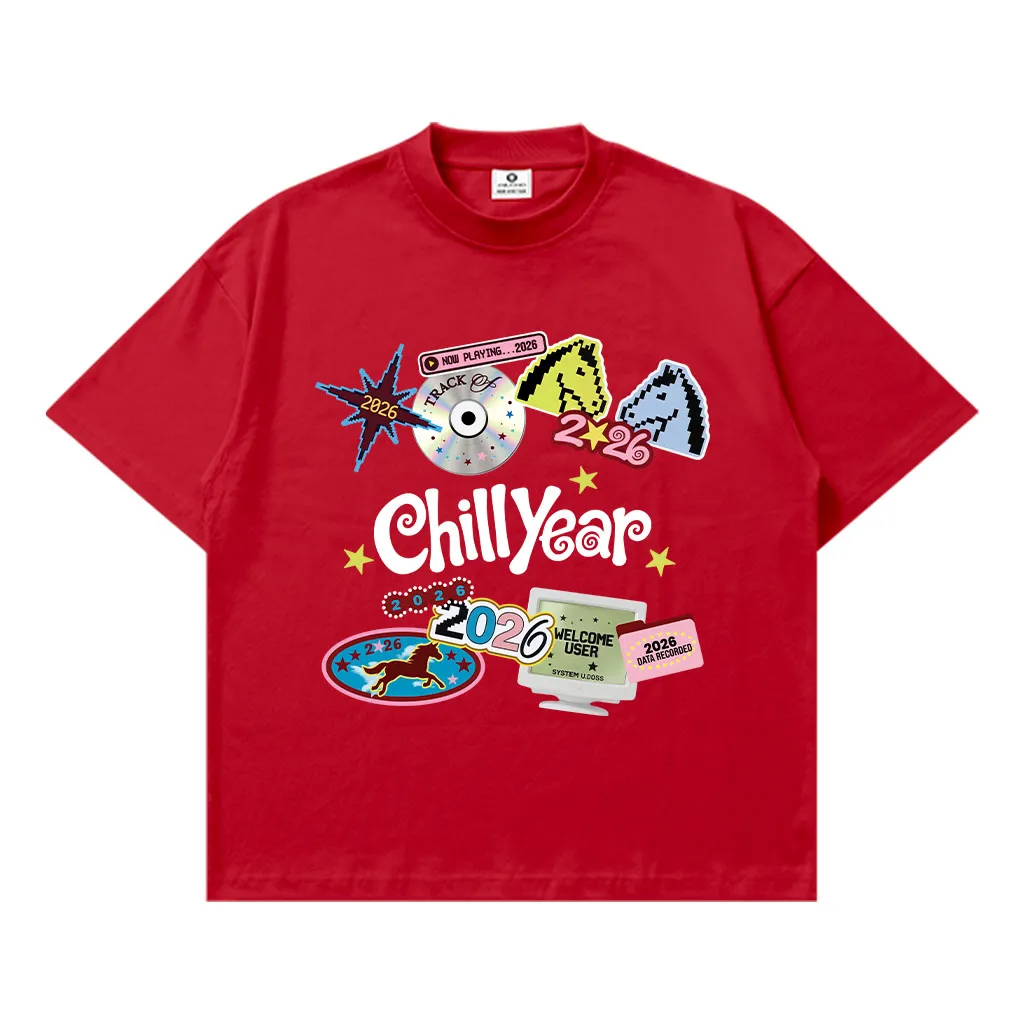 Áo thun Tết Bính Ngọ boxy Miucho 3026_thumbnail_9