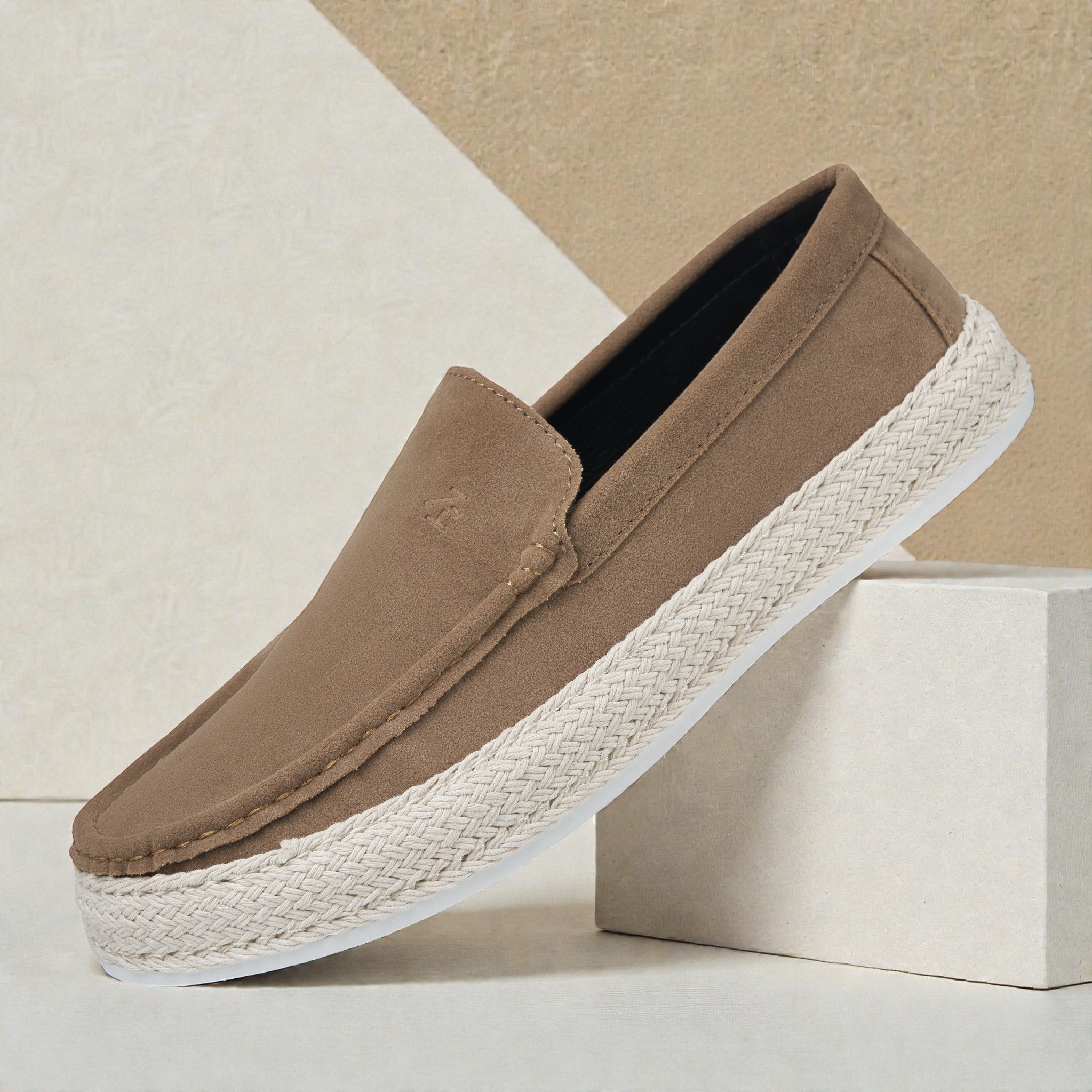 Giày Vải Nam TM-GV30