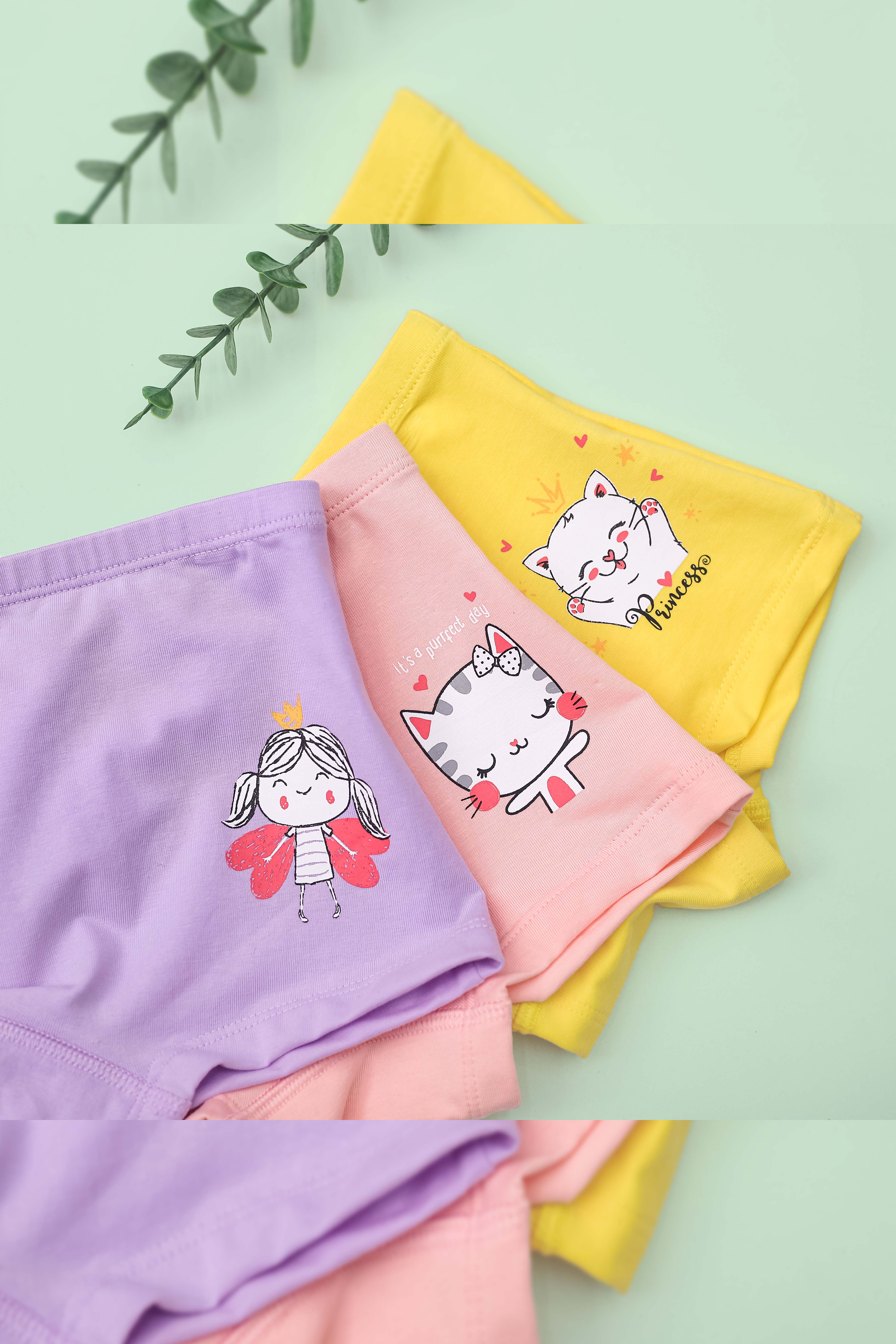 Quần chip bé gái in hình_thumbnail_4