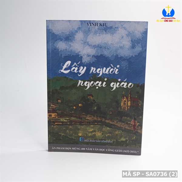 Lấy người ngoại giáo_thumbnail_0