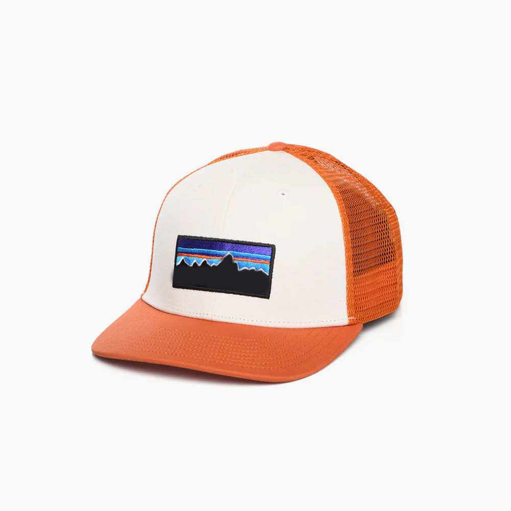 Trend Cap