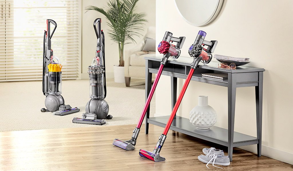 Máy hút bụi cầm tay Philips FC6721