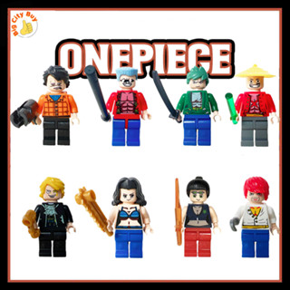 Mô Hình Lắp Ráp Vua Hải Tặc Onepieces Siêu Ngầu_thumbnail_8