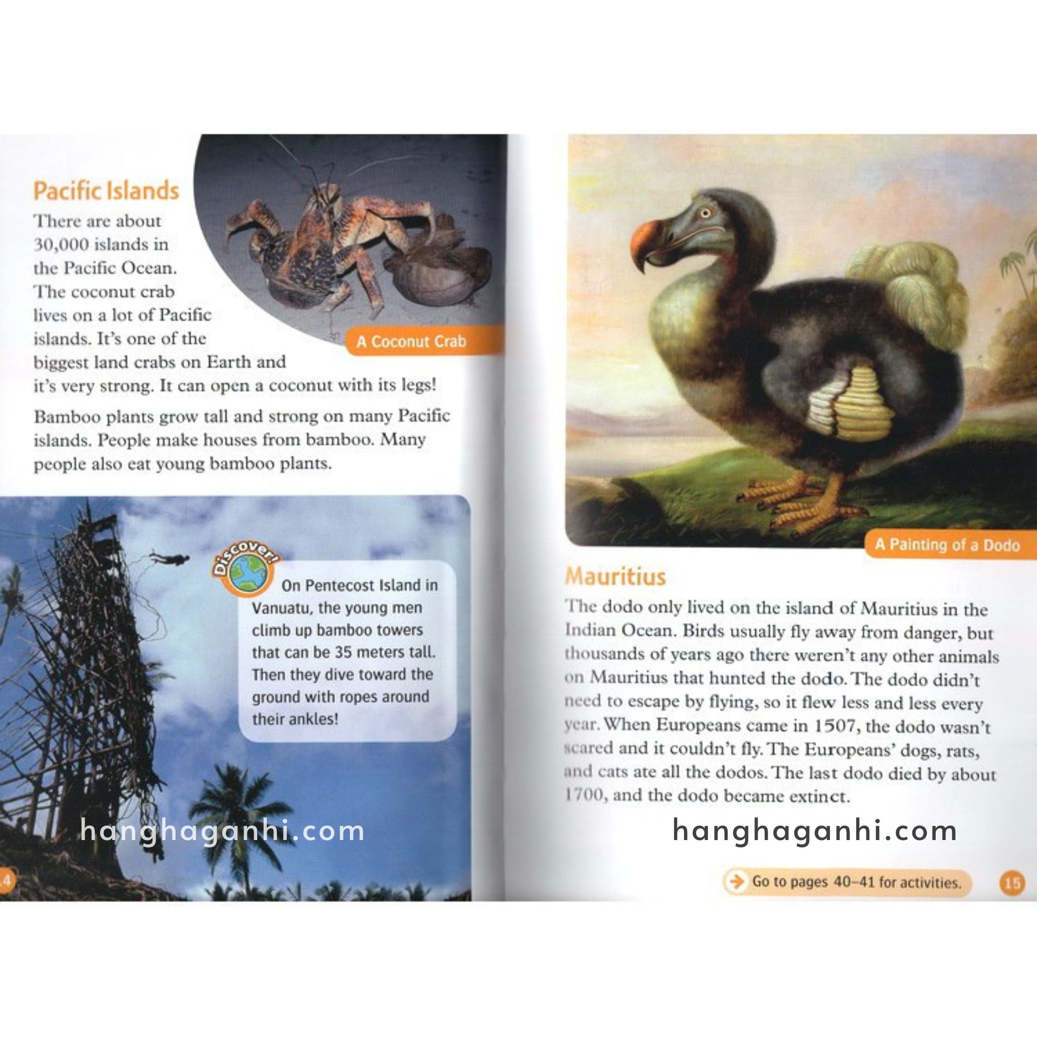 Bộ 14 Cuốn Oxford Read and Discover-Read and Imagine Level 5 – Sách Nhập nguyên seal kèm file nghe_thumbnail_2