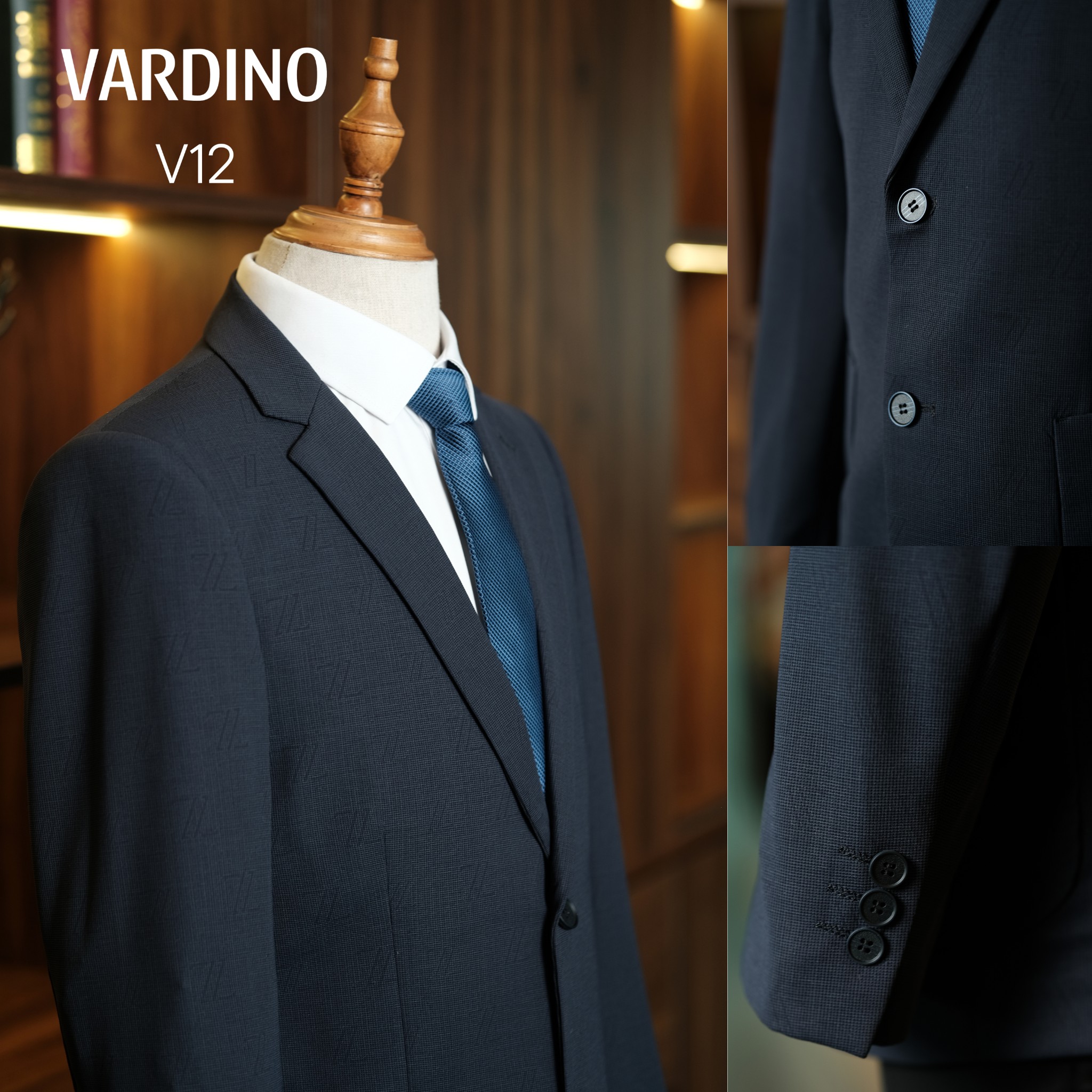 Áo vest nam Vardino V12_thumbnail_4