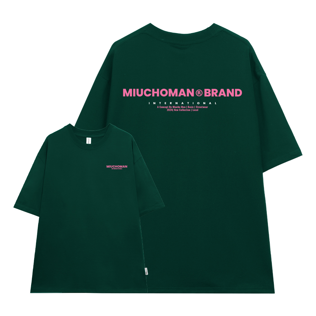 Áo thun nam local brand nhiều màu ATD1466 Miucho Man vải cotton thoáng mát cổ tròn in basic_thumbnail_0