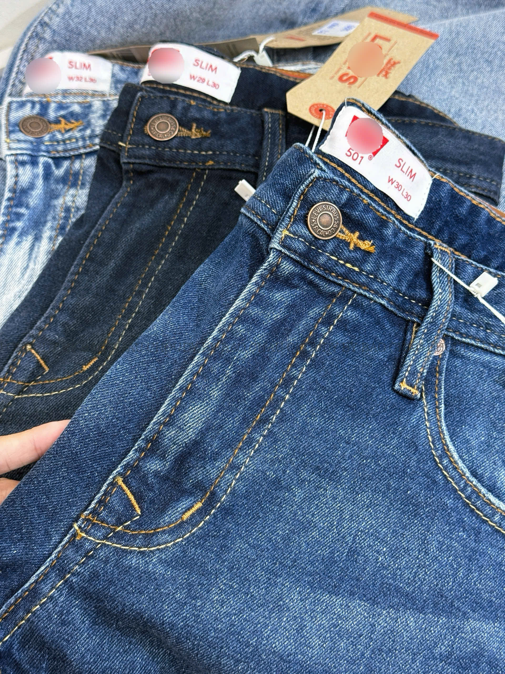 Q380 QUẦN JEAN NAM 3 MÀU_thumbnail_11