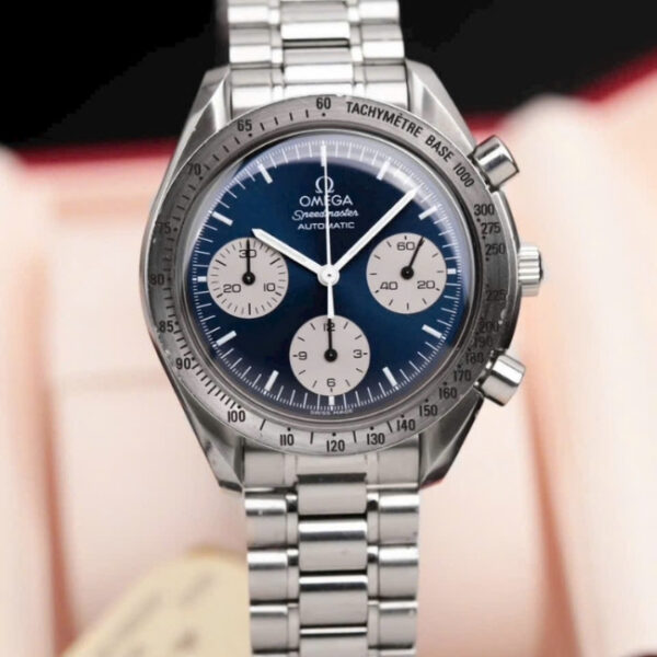 Omega Speedmaster Reduced JDM 3510.82.00 limited 1500