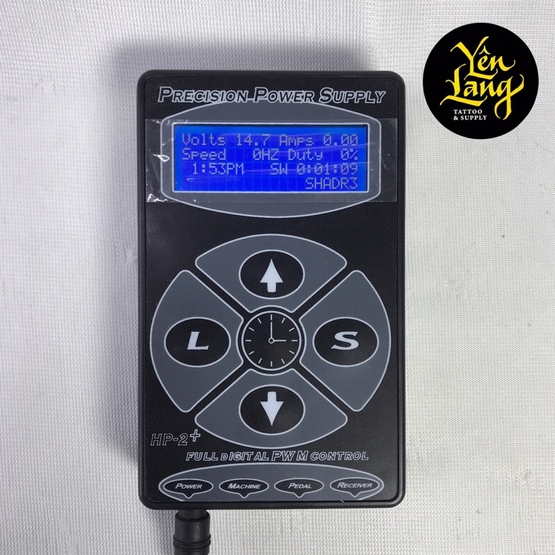 Biến áp HP-2+ (Bảo hành 12 tháng).