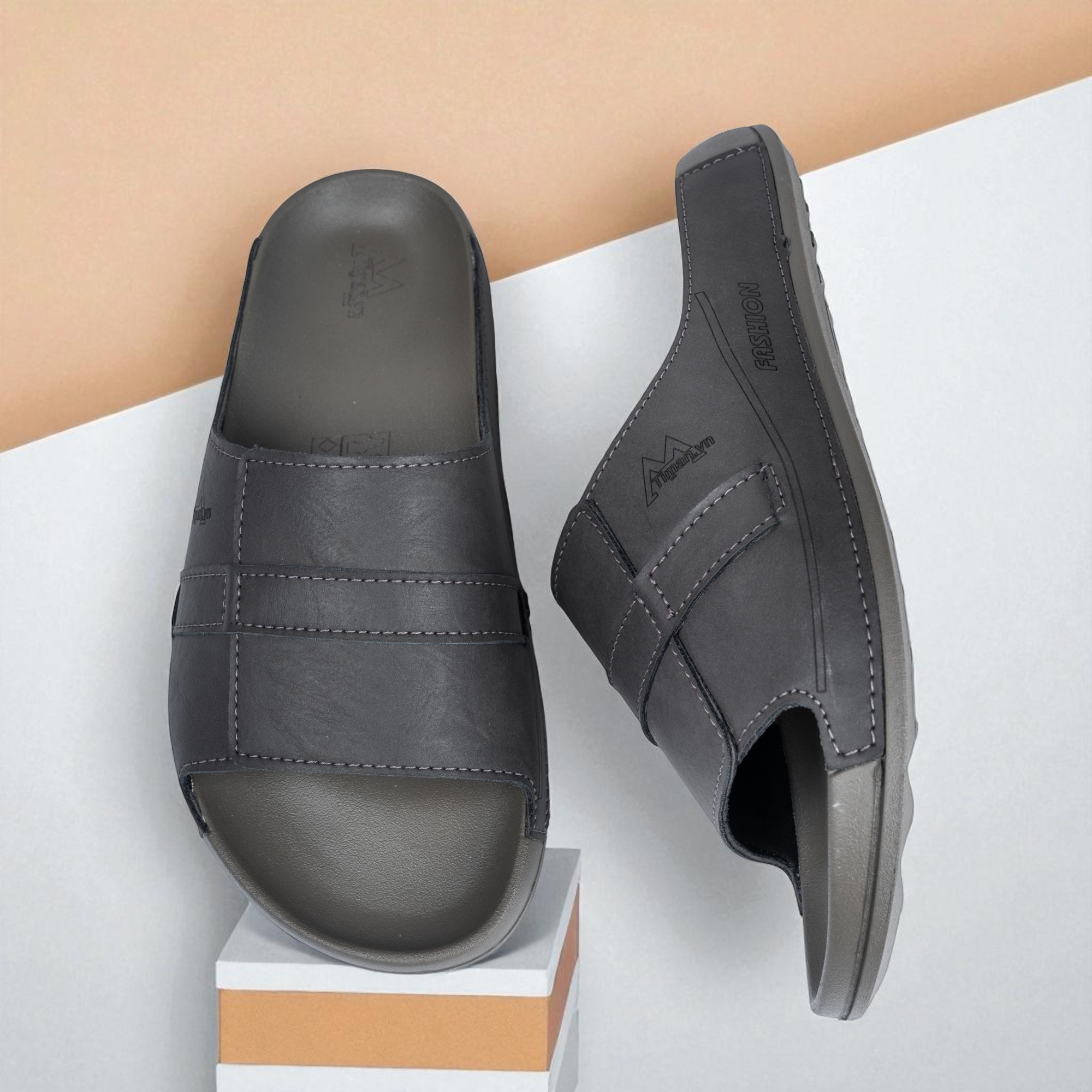 Dép Quai Ngang Nam TM-DL109_thumbnail_2