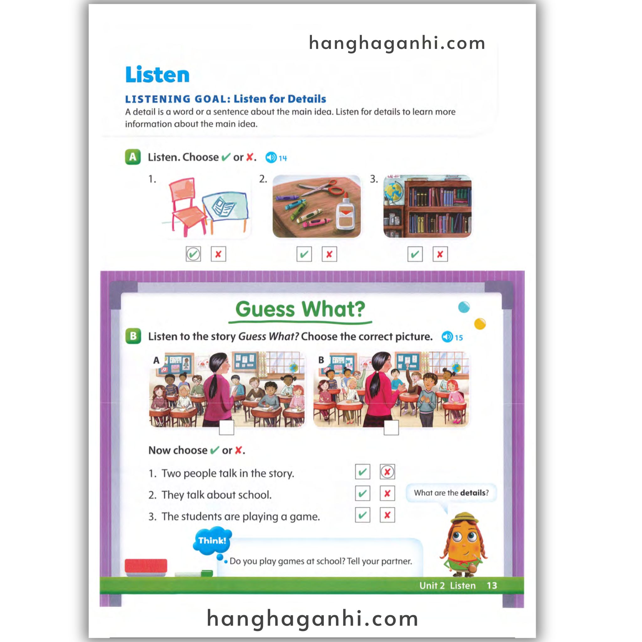 Bộ 6 cuốn Listening with Speaking Oxford Skills World_thumbnail_28