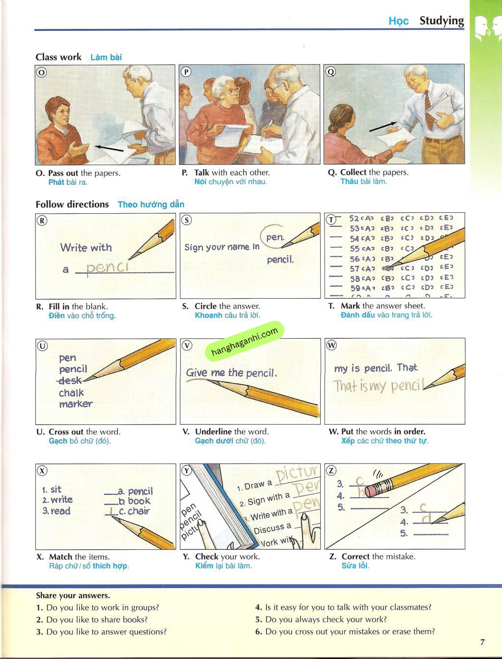 The oxford picture dictionary english vietnamese bản in lazer_thumbnail_16