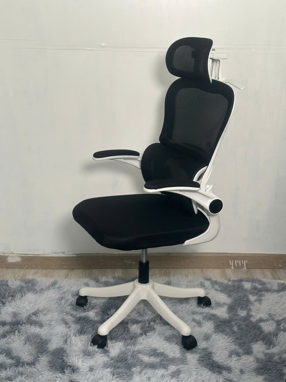 Ghế Công Thái Học LX05