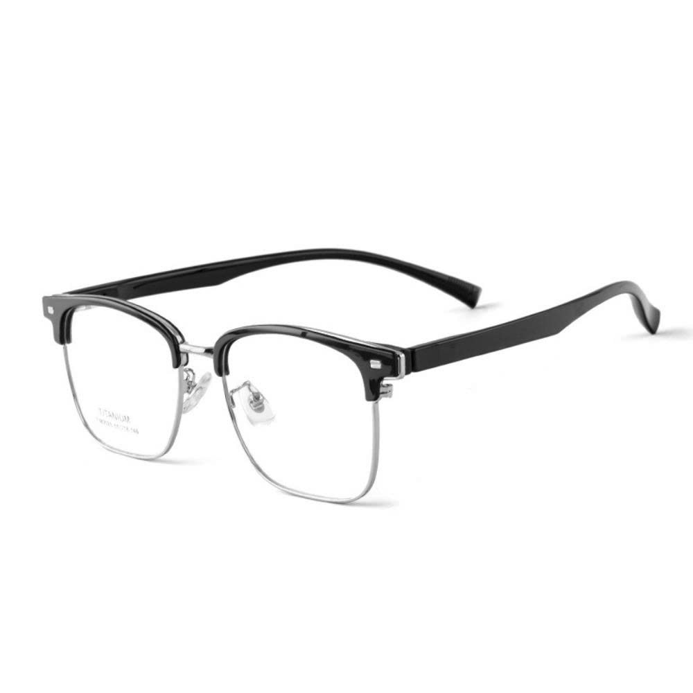 Gọng Kính Titanium & TR90 cao cấp, form nam, Gọng kính thay được mọi loại tròng_thumbnail_14