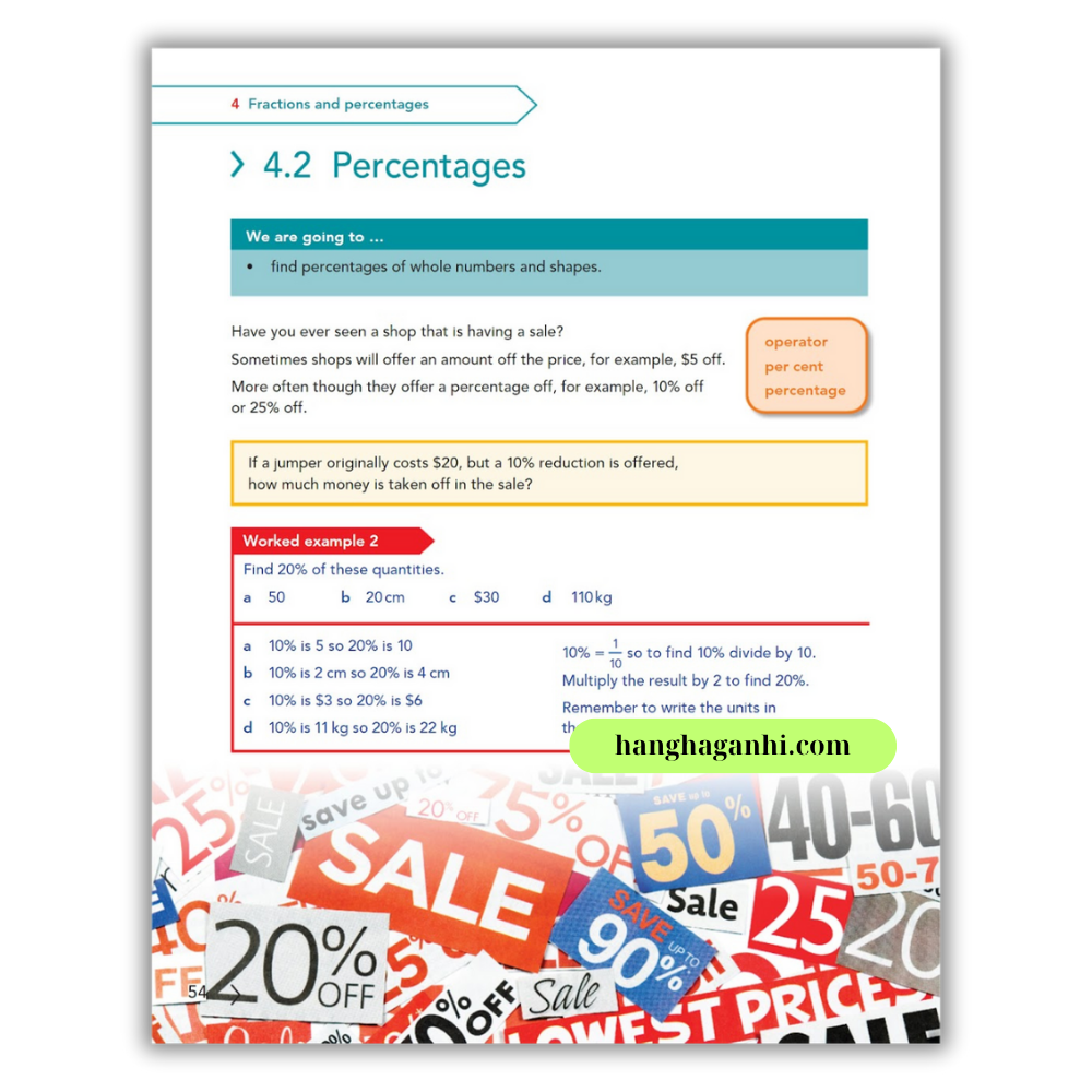 Cambridge bậc Tiểu học Song Ngữ – TOÁN HỌC – Sách học sinh 6- Quyển 1&2_thumbnail_10