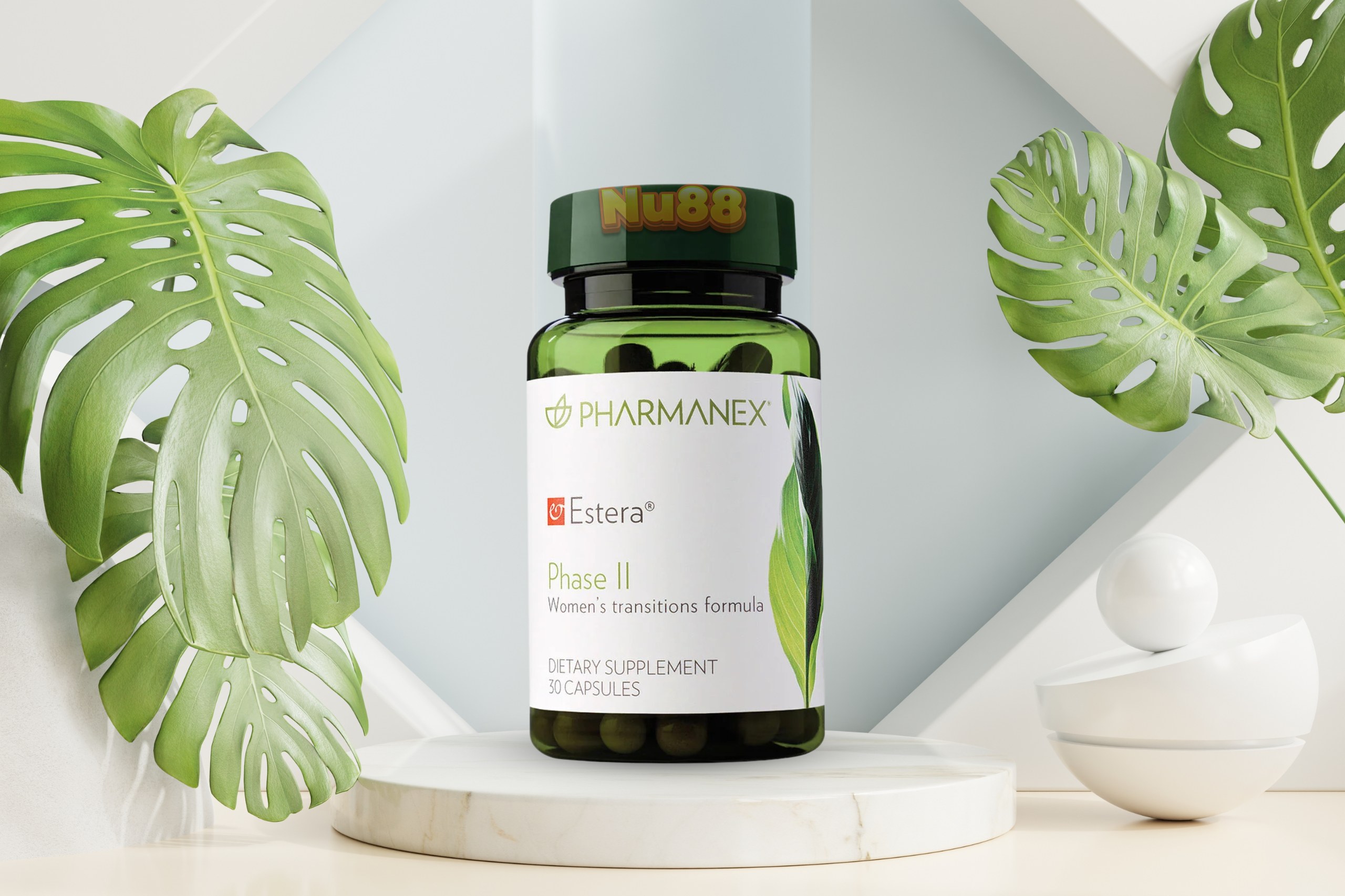 Estera Phase II Nuskin có tốt không?