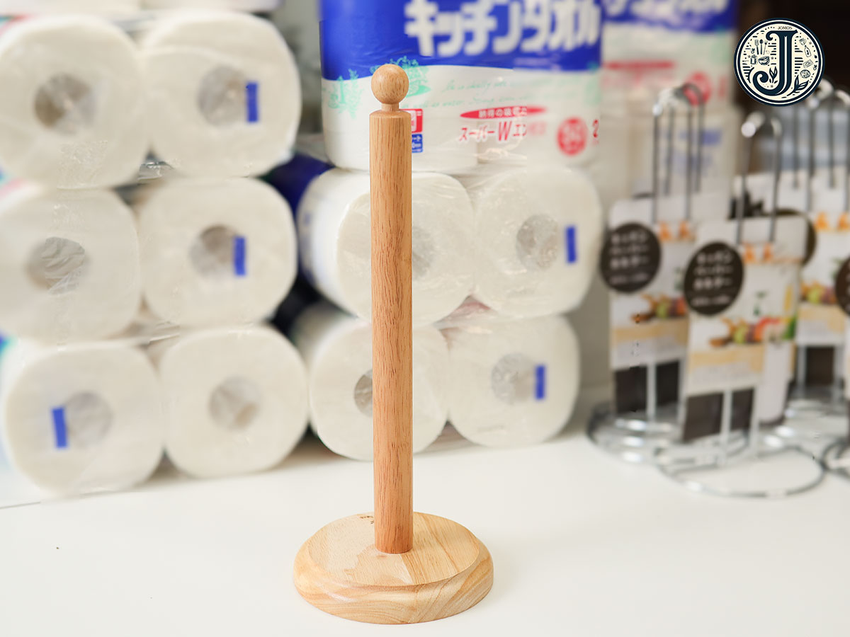 Cây Để Khăn Giấy Cao 30.5cm - J000087