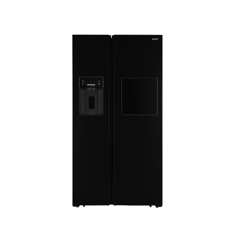 Tủ lạnh side by side KF – BCD606WHIT