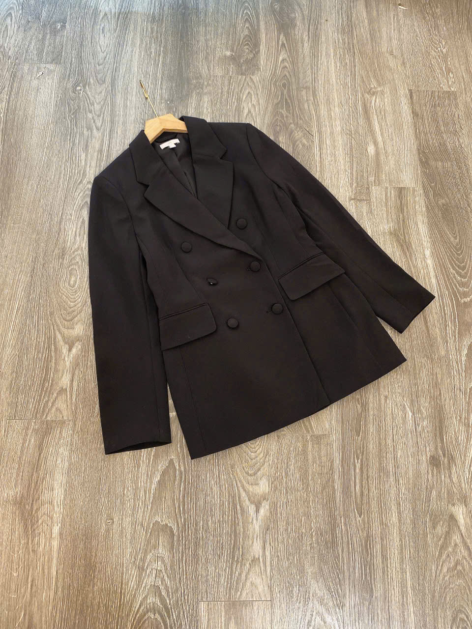 A414 ÁO KHOÁC  VEST ĐEN_thumbnail_17