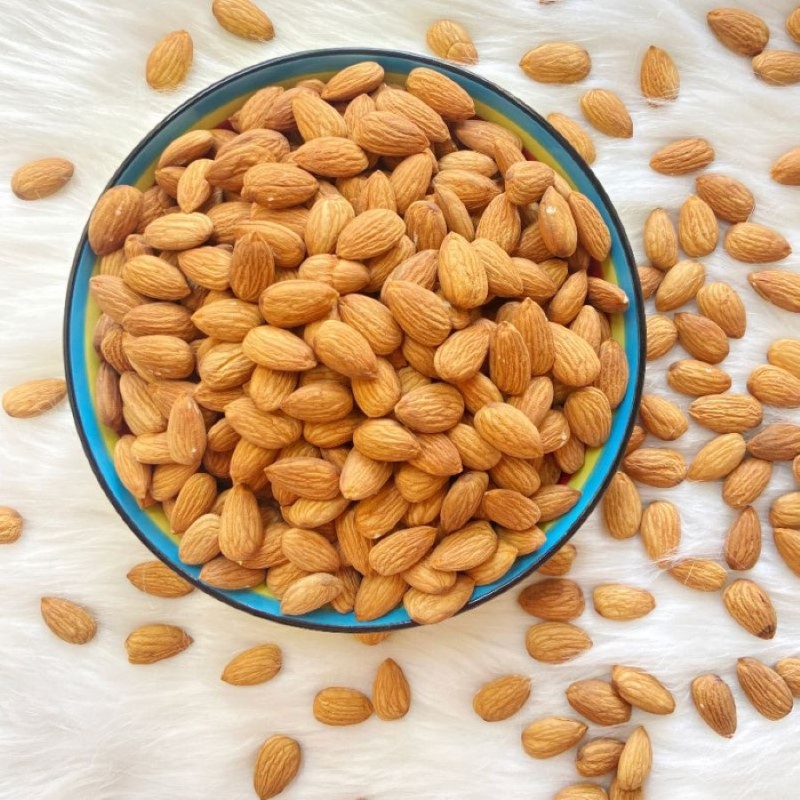 Nhân Hạnh Nhân Mỹ Sấy_thumbnail_3