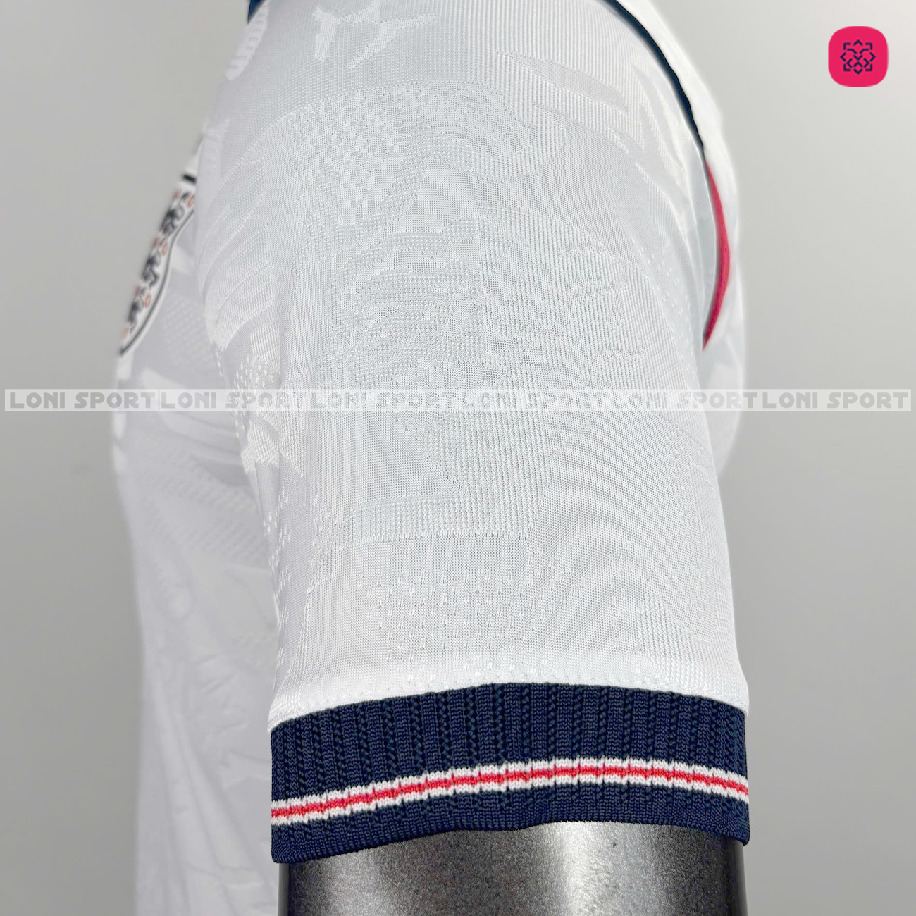 Áo tuyển Anh sân nhà trắng World Cup 2026 - SF_thumbnail_6