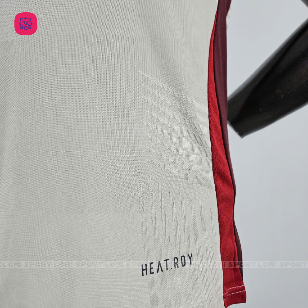 Áo Training Bayern trắng kem 24/25 SF_thumbnail_2