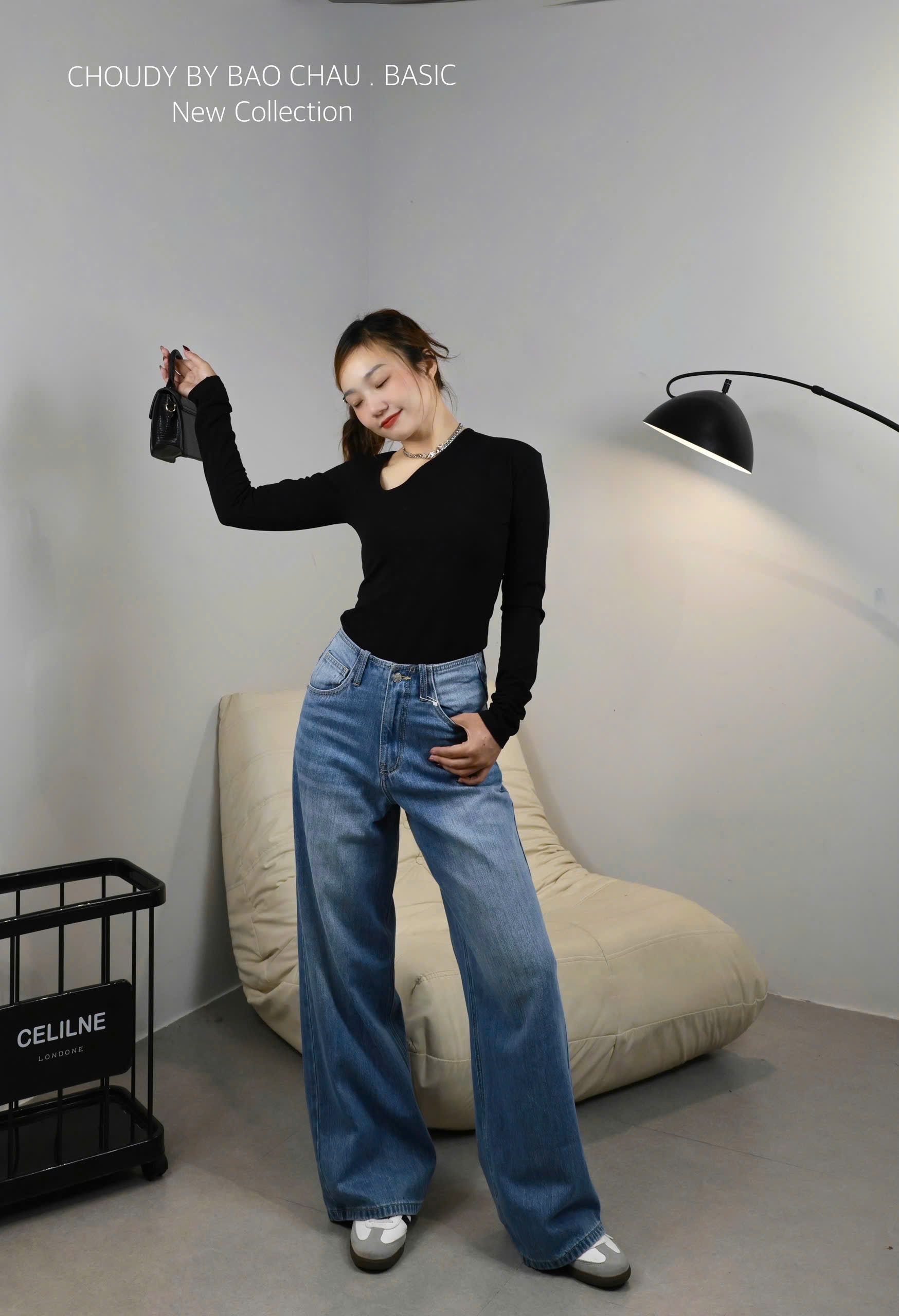 SALE Q124 QUẦN JEAN SUÔNG_thumbnail_7