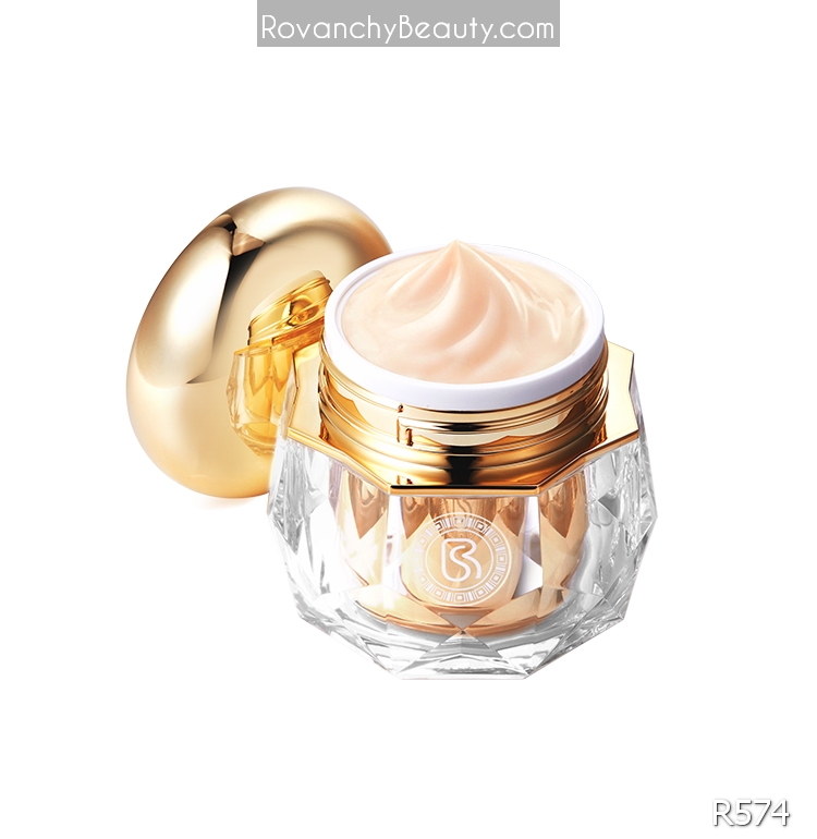 Kem Dưỡng Da R574 ROVANCHY Chiết Xuất Cúc Trắng - Cấp Ẩm, Làm Sáng Da, Kiểm Soát Dầu - 50g_thumbnail_19