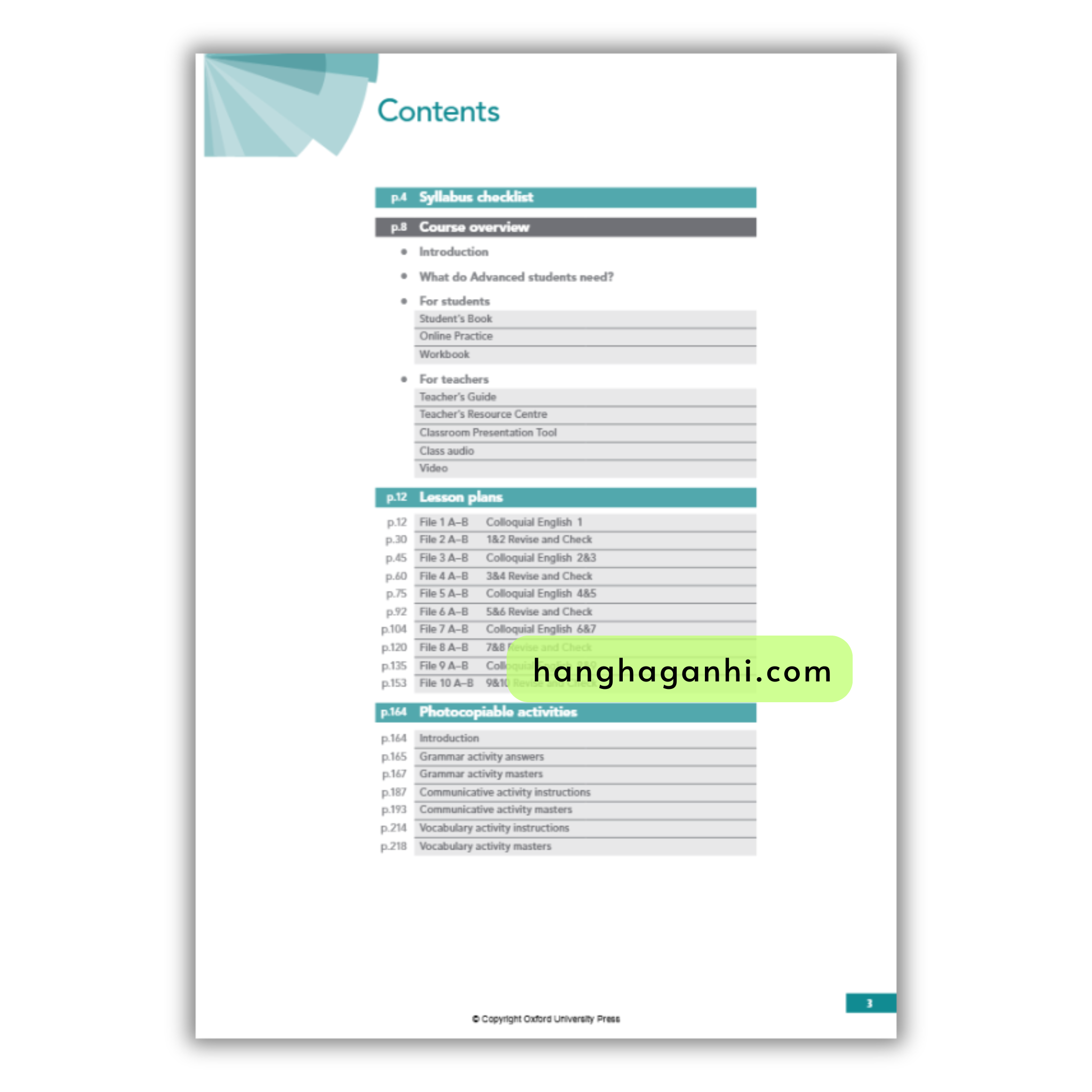 English File: Advanced Teacher’s Guide (Fourth Edition)_thumbnail_1