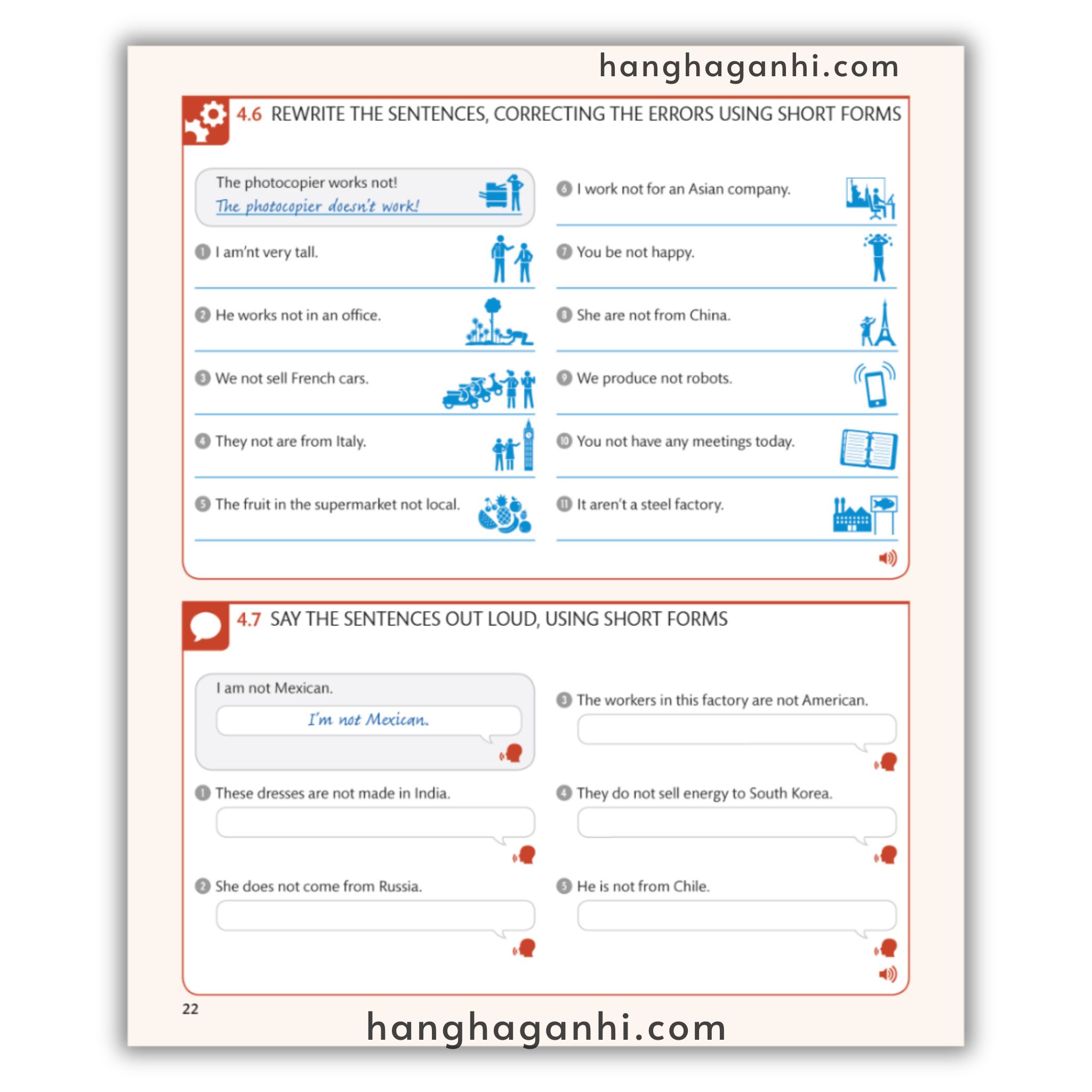 [Sách] English For Everyone Business English Level 1 Practice Book_thumbnail_18