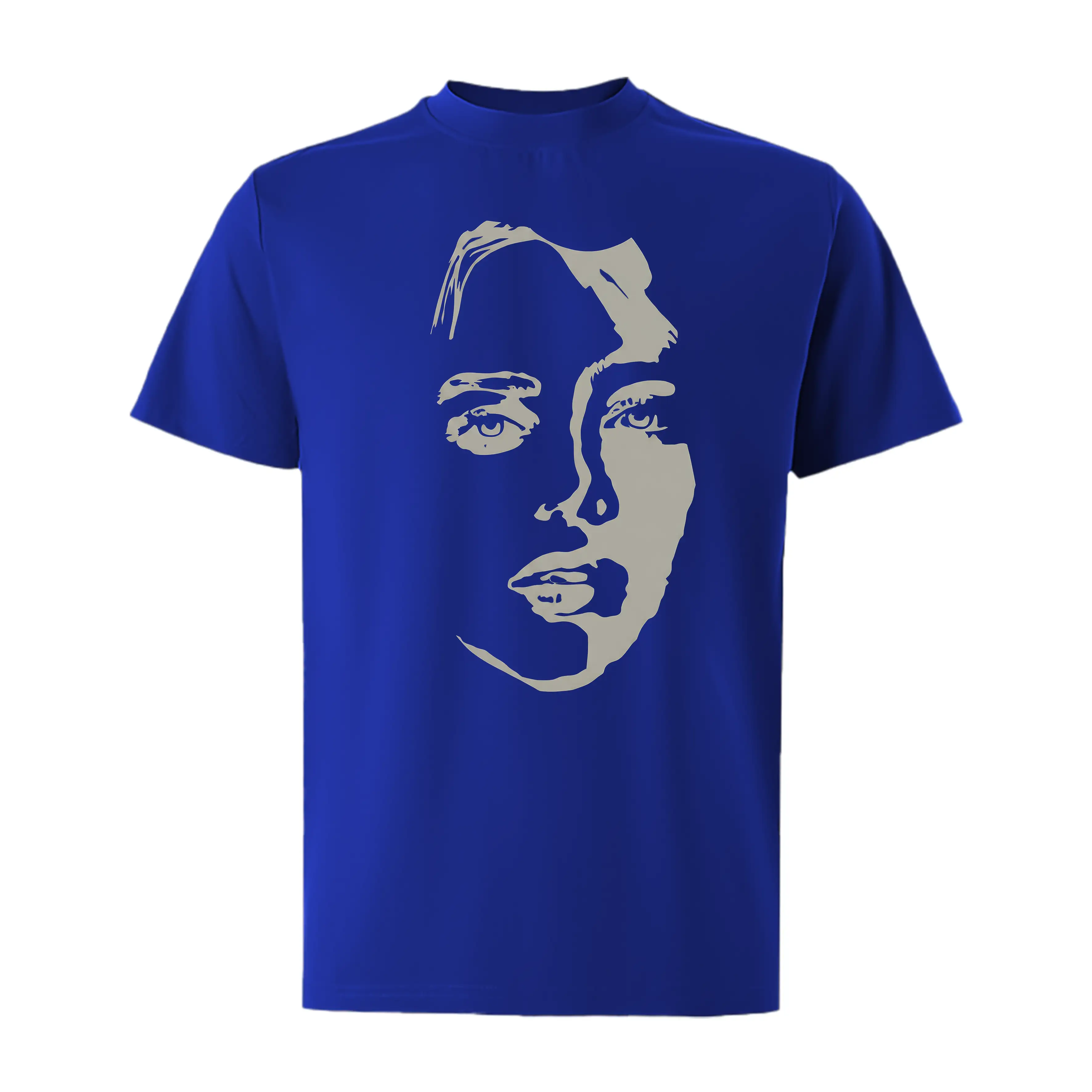 Áo thun form rộng classic artwork TeePrint 3251_thumbnail_13