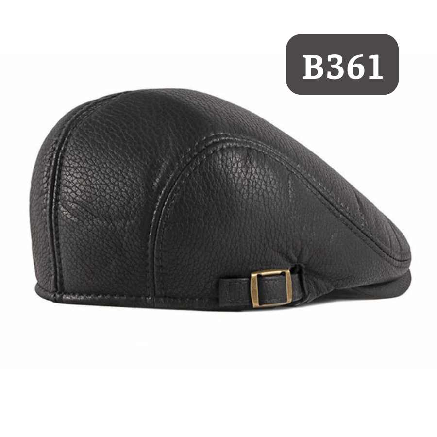 Mũ beret da B36X