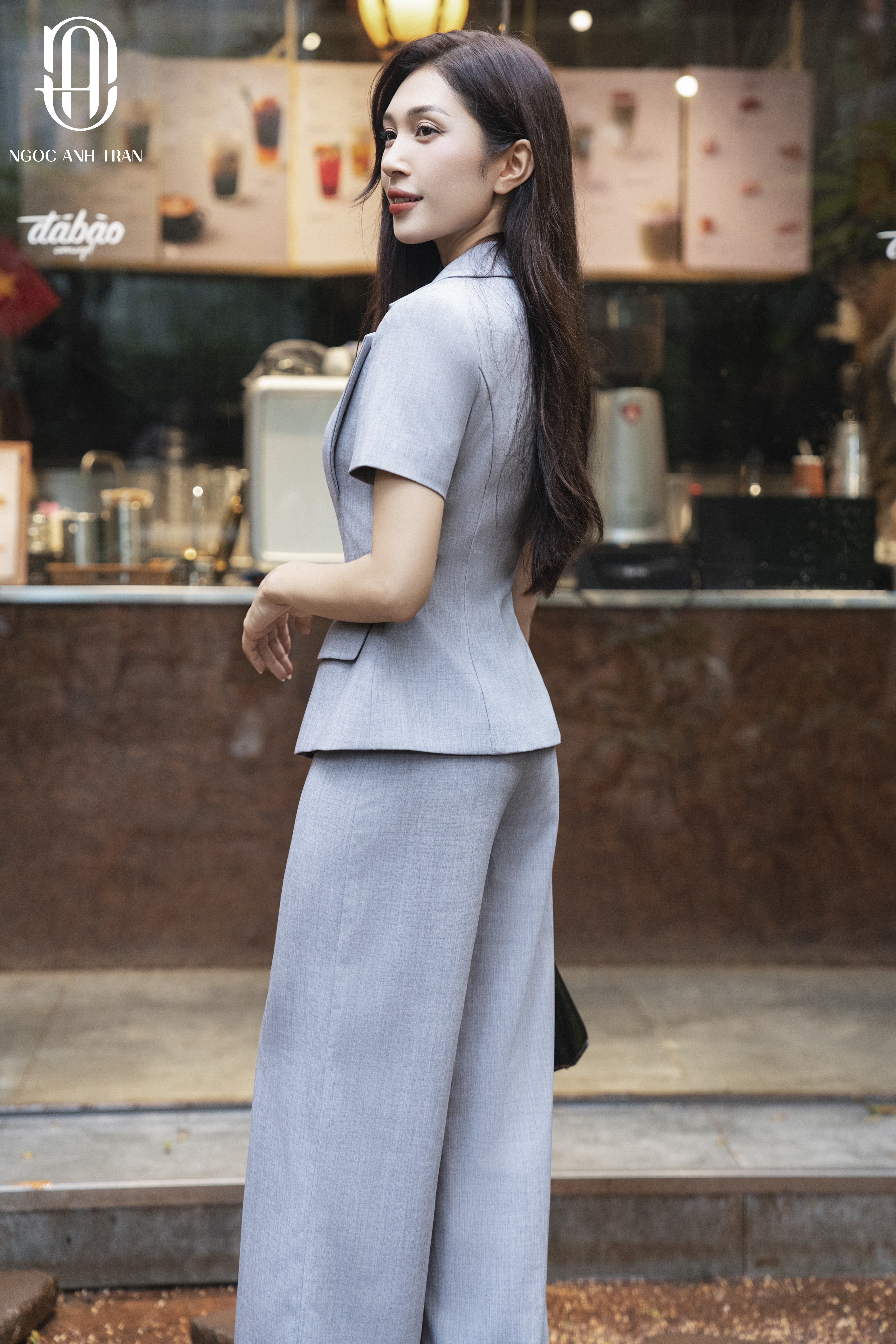 V051 - Set áo vest xám tro phối quần suông_thumbnail_4