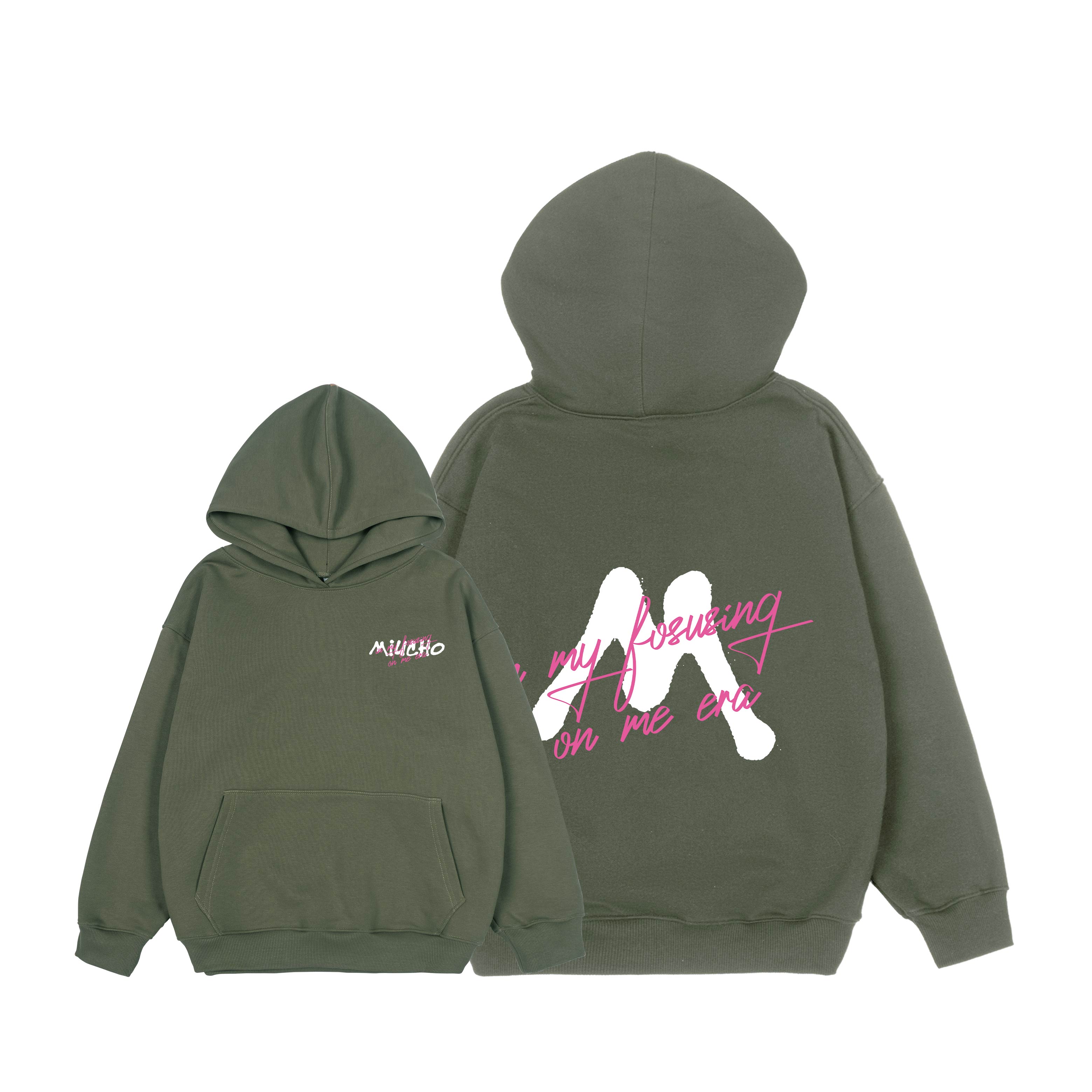 Áo hoodie unisex form rộng HDD1323 Miucho nỉ chân cua dày dặn in mix_thumbnail_7