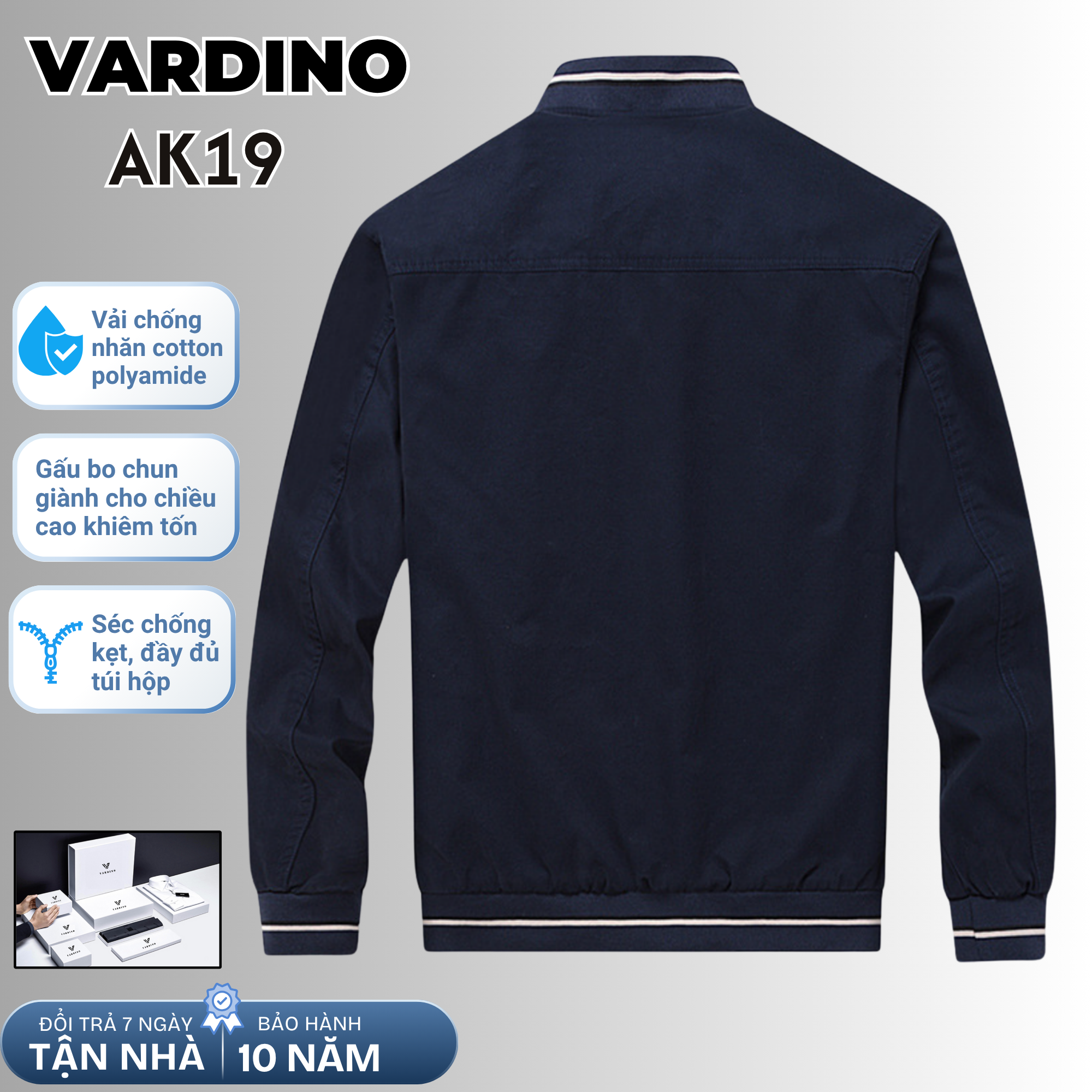 Áo khoác nam công sở ak19_thumbnail_3