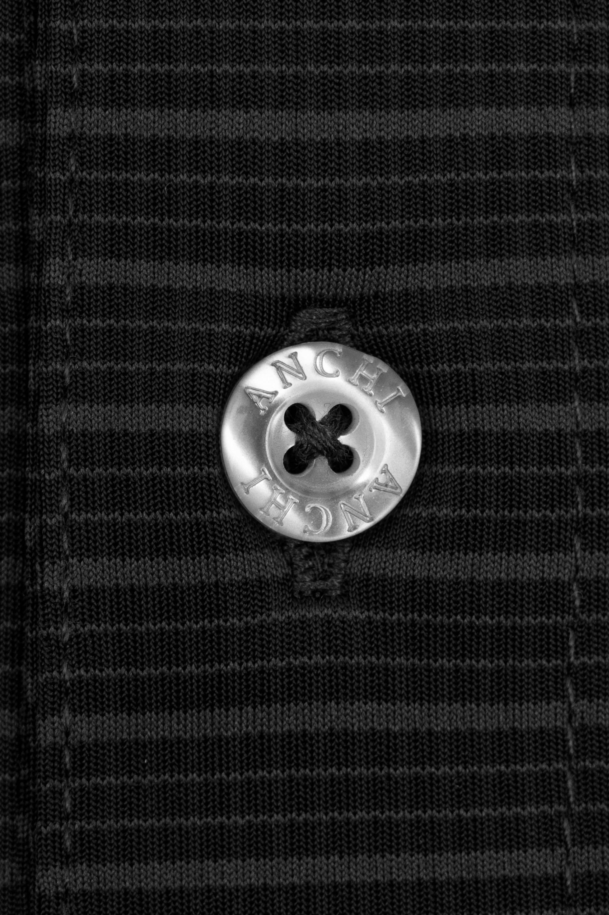 Áo Polo Túi Ngực Nam Trung Niên ANCHI Chất Liệu Cotton Cao Cấp Có Xẻ Tà Màu Xanh Nhạt_thumbnail_55