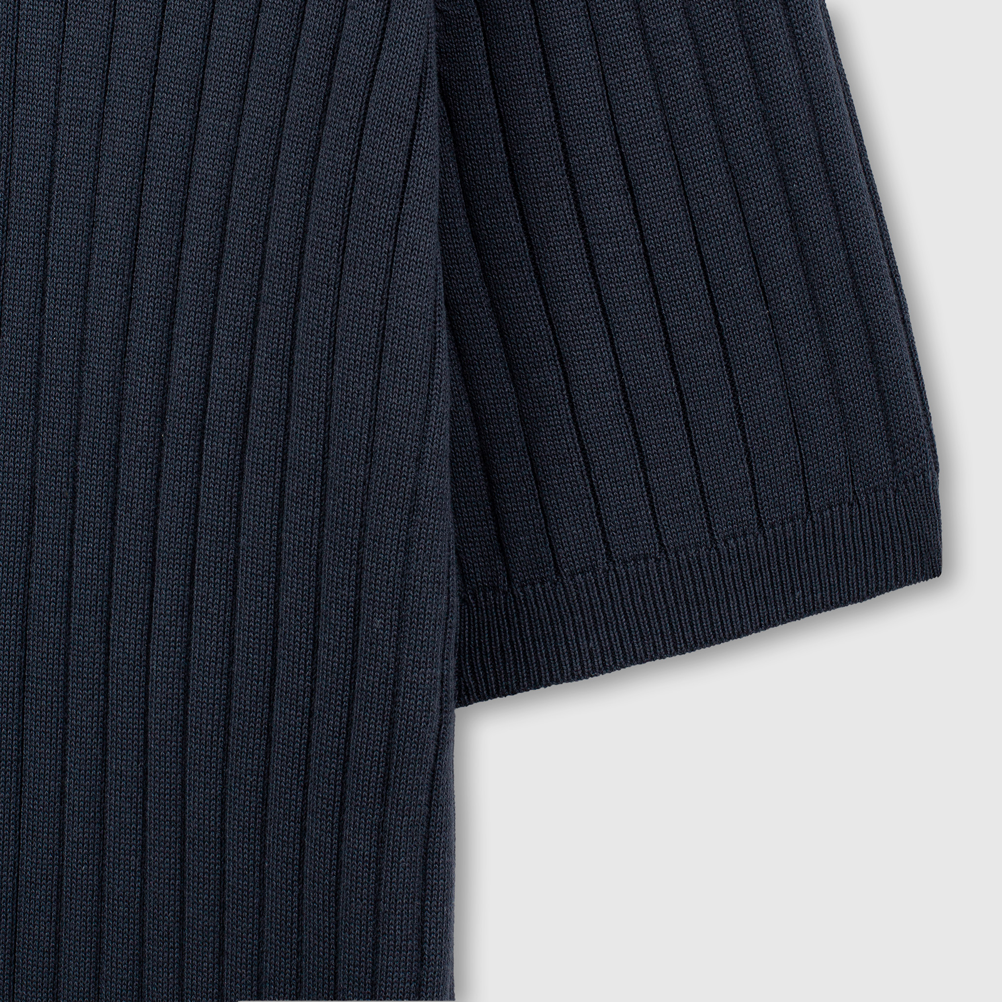 Polo len dệt kẻ_thumbnail_5