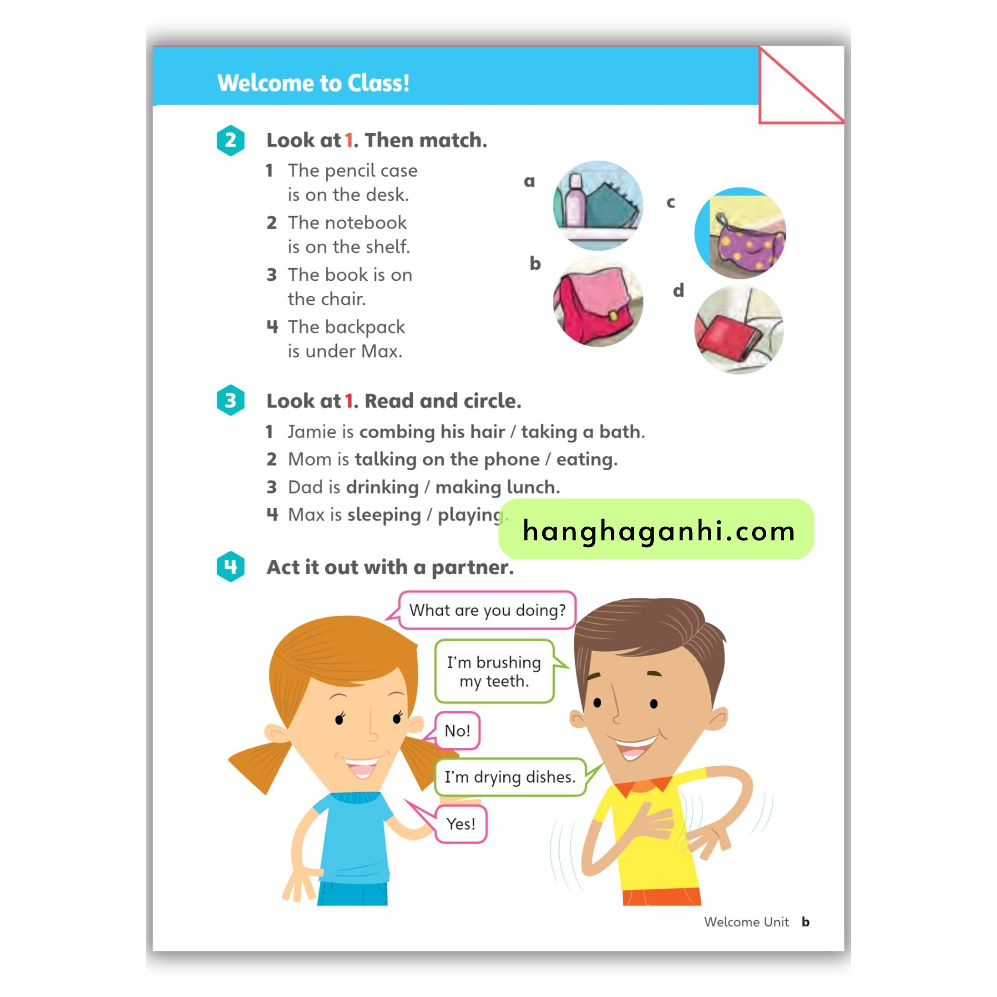 Big English 2 Student’s Book 2nd Edition American English_thumbnail_14